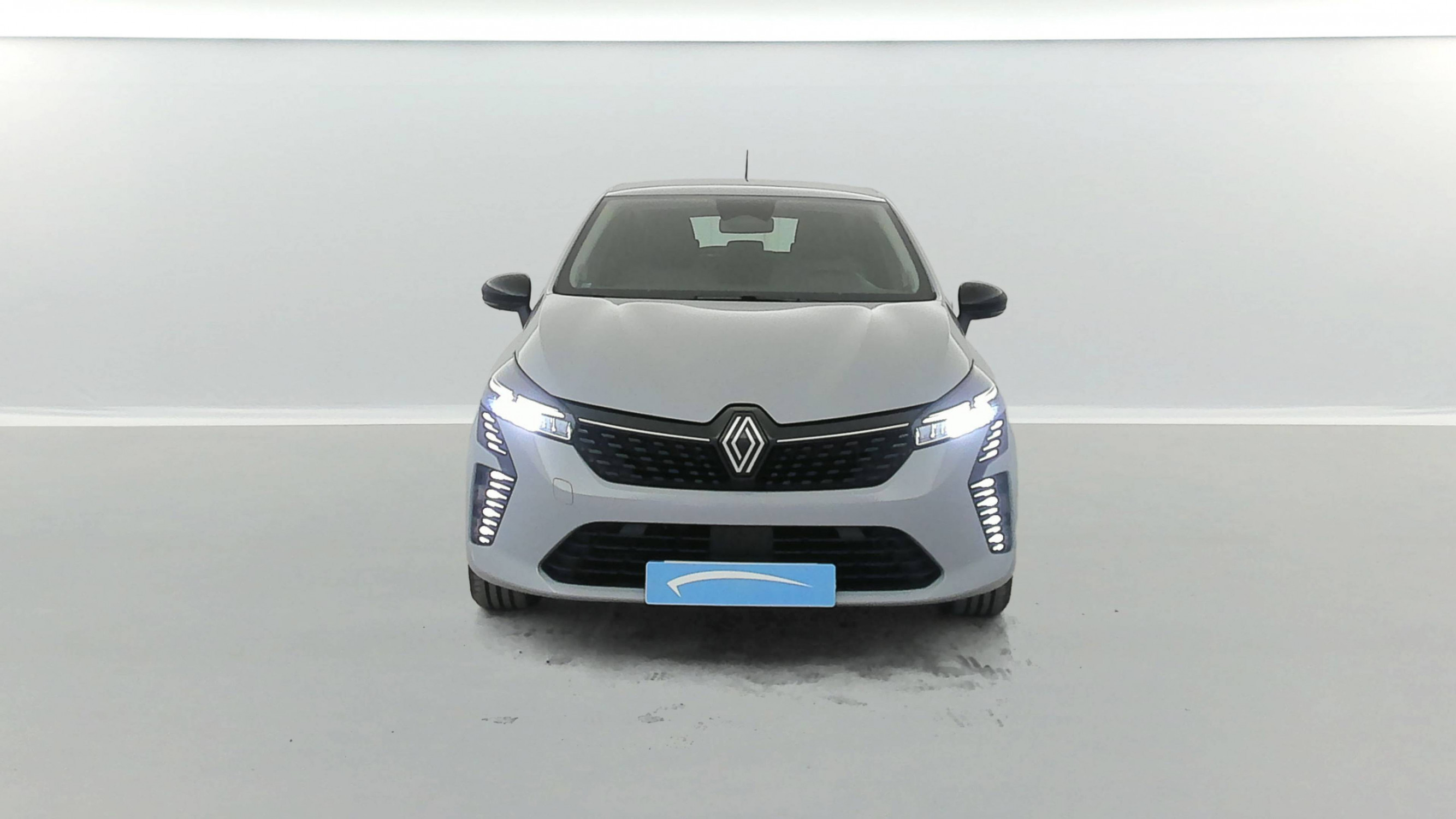 Vente en ligne Renault Clio 5 Clio E-Tech full hybrid 145 ch GSR2 au prix de 20 190 €