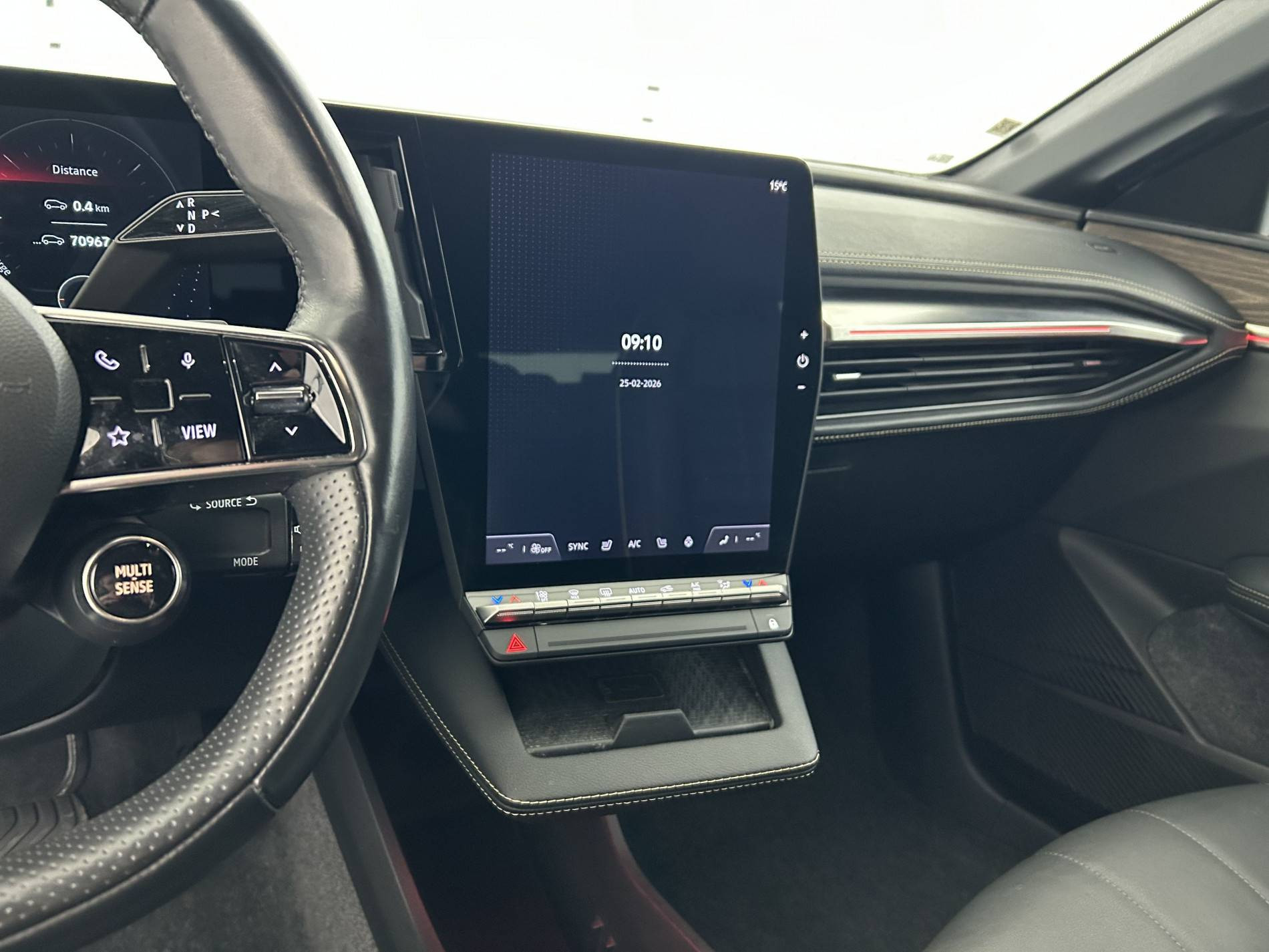 Vente en ligne Renault Megane E-Tech  EV60 220 ch super charge au prix de 22 530 €