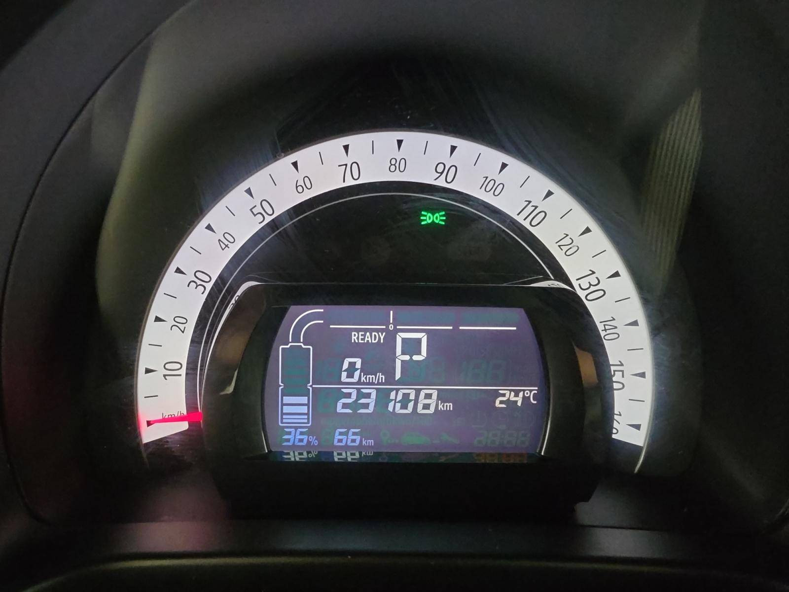 Vente en ligne Renault Twingo Electrique Twingo III Achat Intégral au prix de 11 990 €
