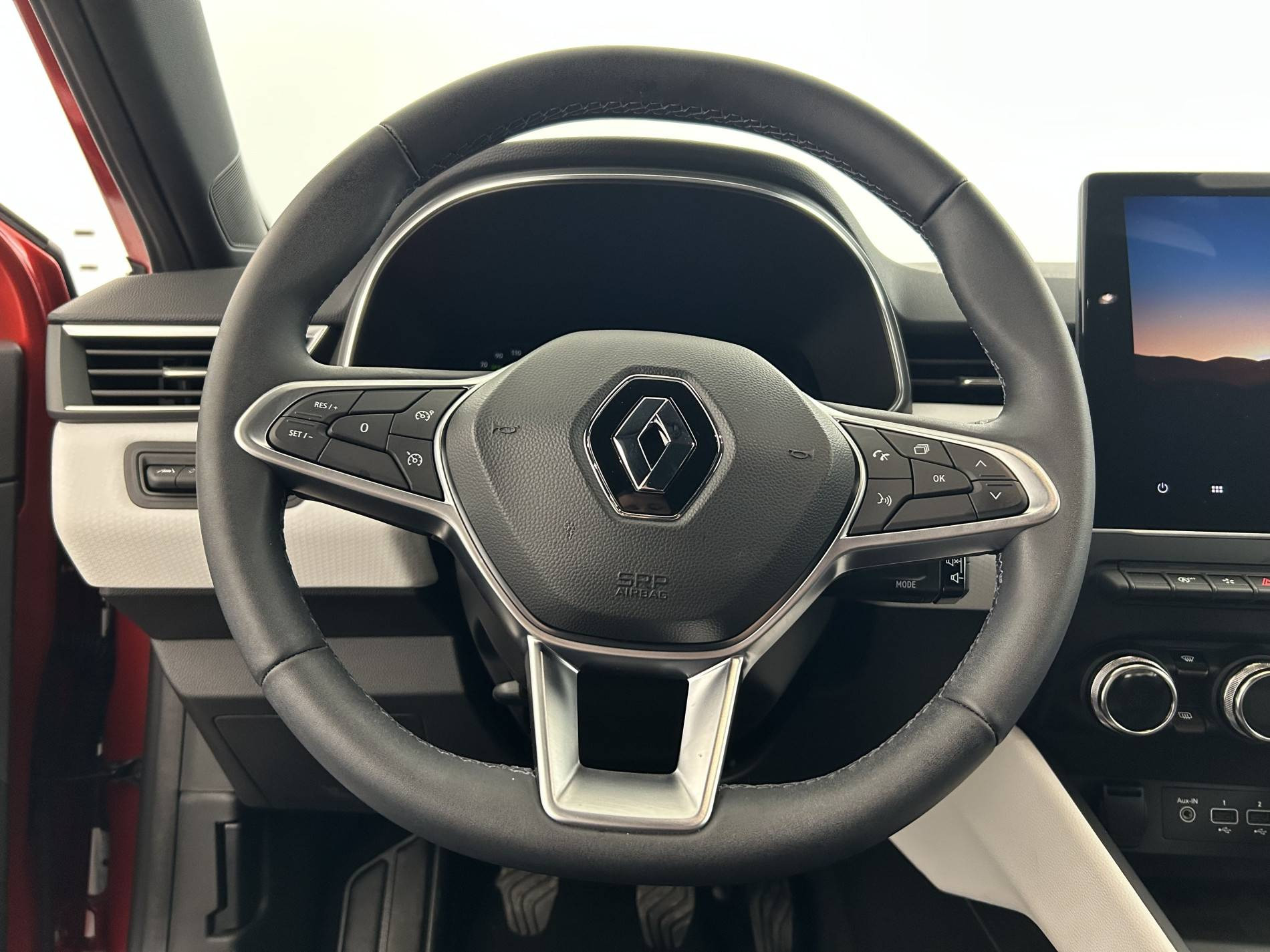 Vente en ligne Renault Clio 5 Clio TCe 90 au prix de 14 990 €