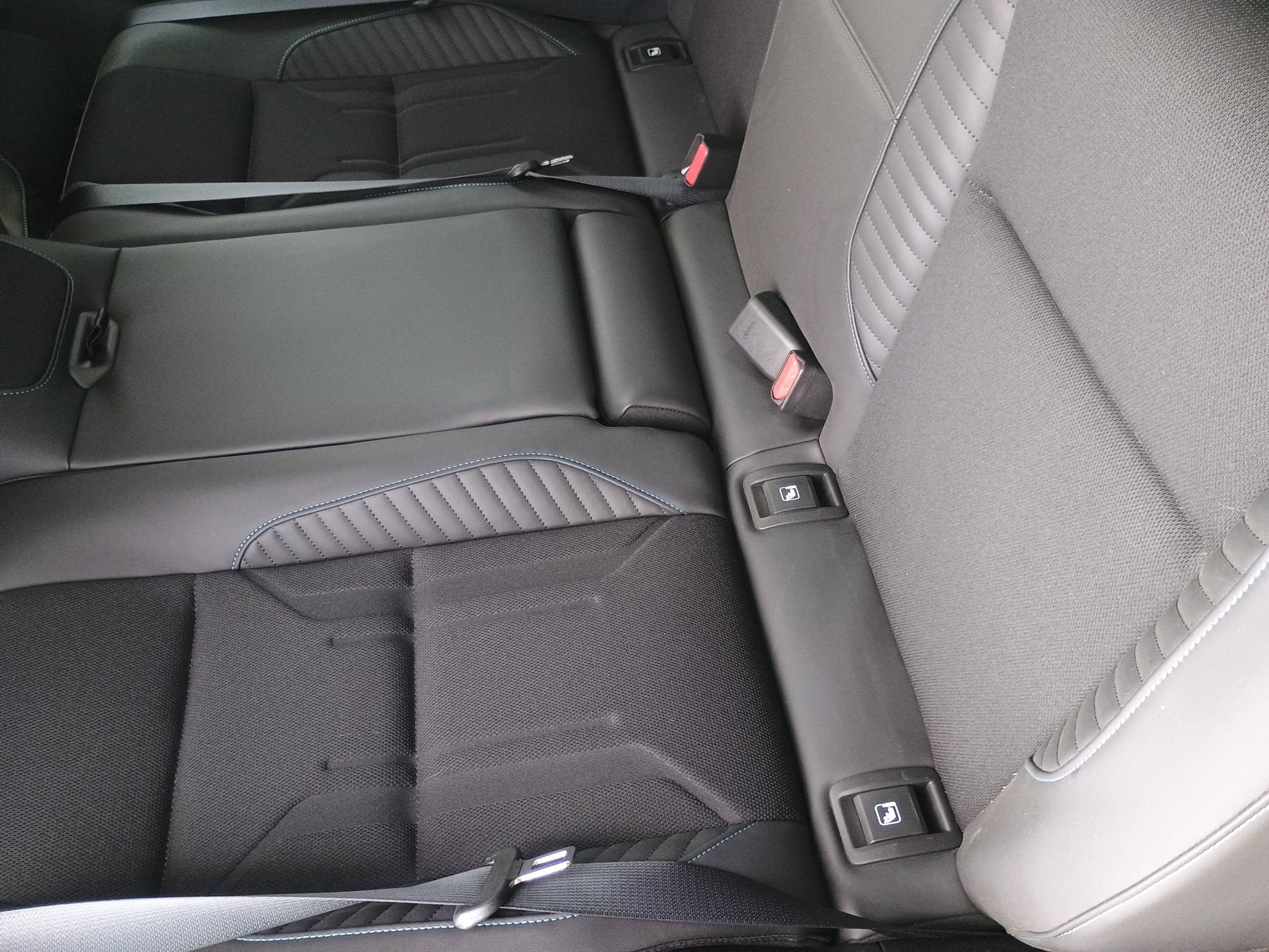 Vente en ligne Renault Scenic E-Tech Scenic E-Tech électrique 220 ch grande autonomie au prix de 45 990 €