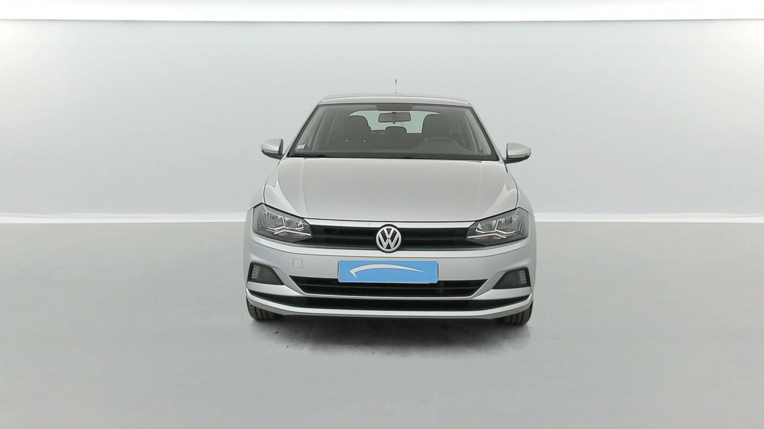 Volkswagen Polo  1.0 TSI 95 S&S BVM5 occasion de 2020 en vente à Concarneau