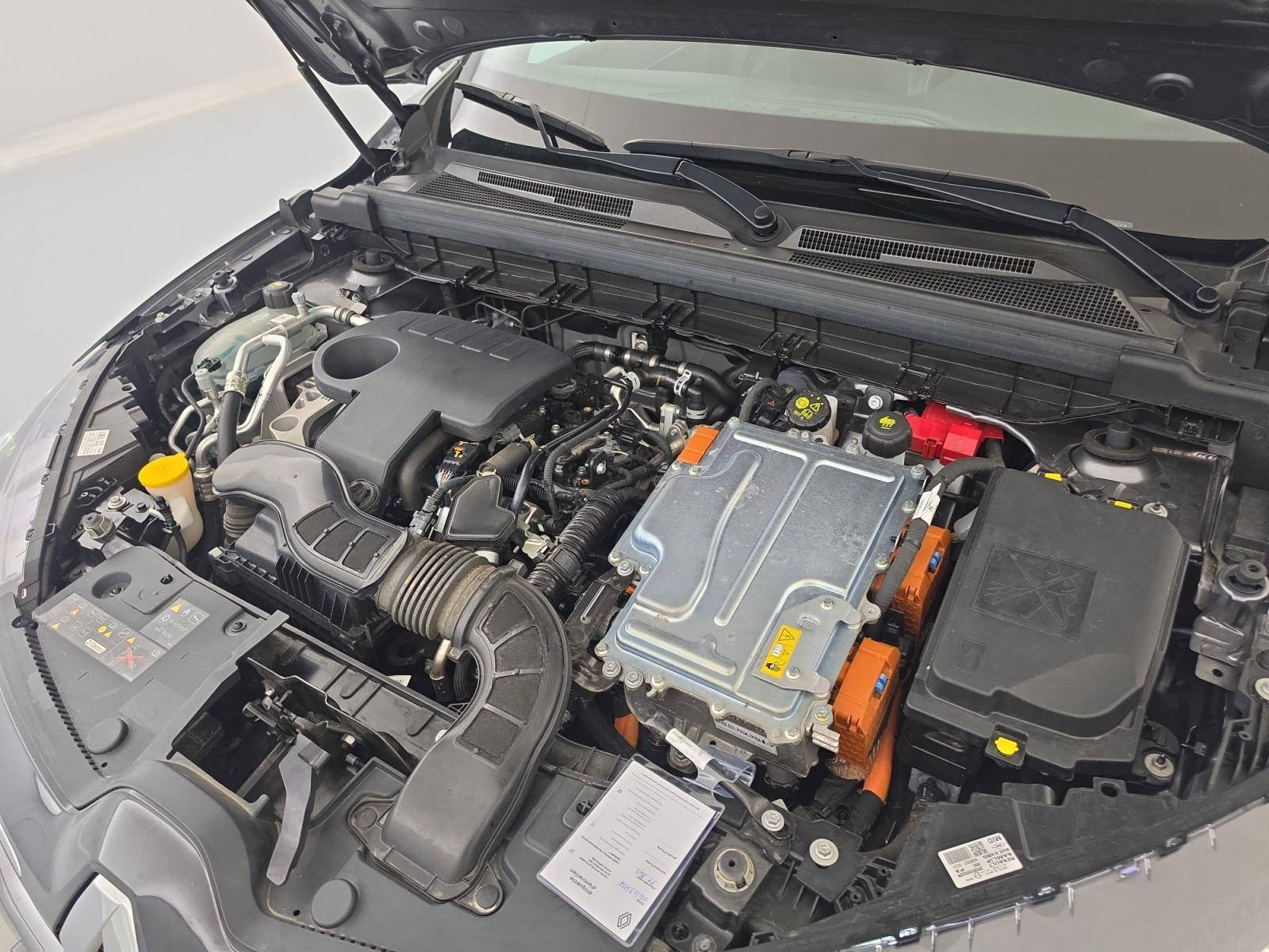 Vente en ligne Renault Arkana  E-Tech hybride 145 - 22 au prix de 20 990 €