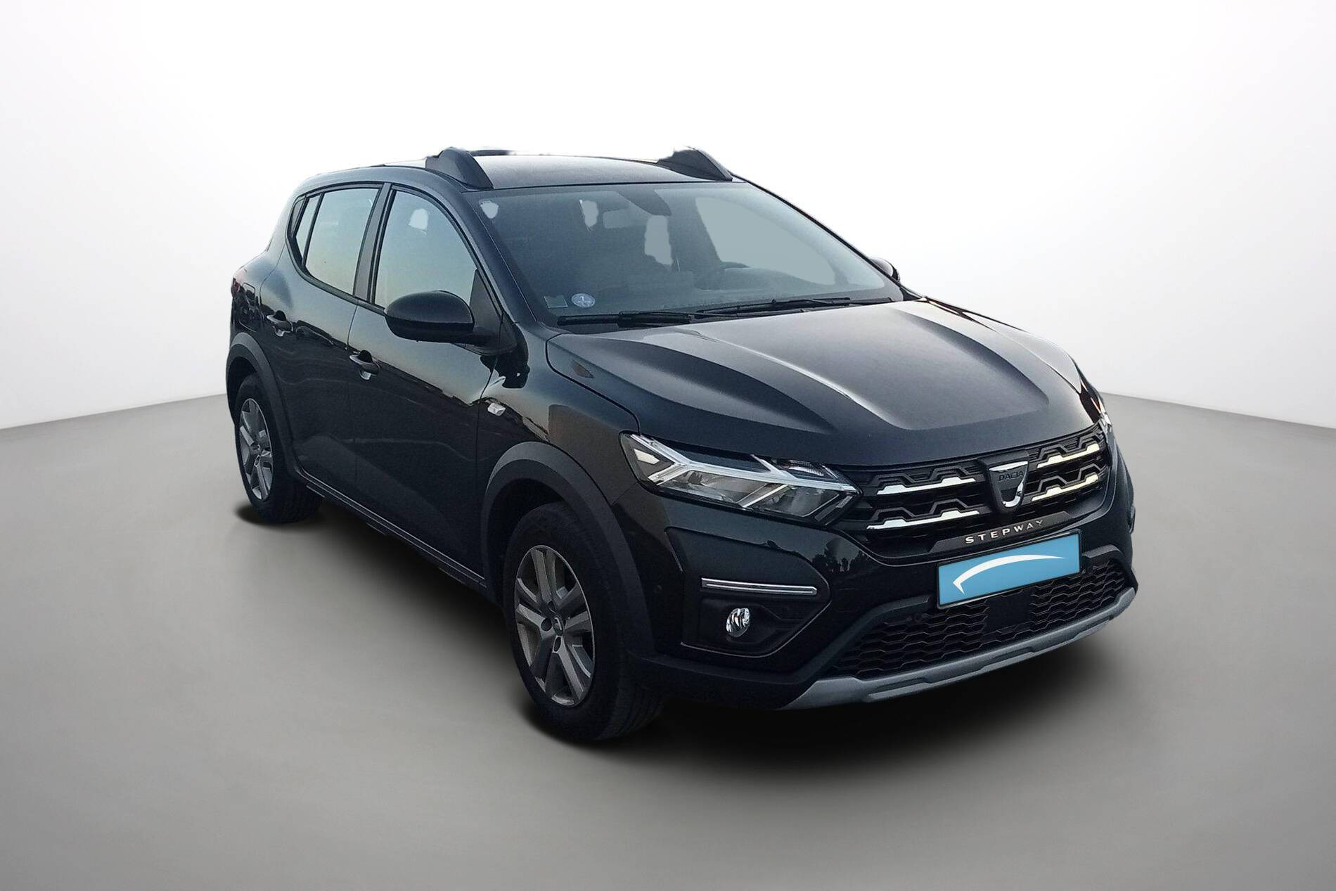 Vente en ligne Dacia Sandero  TCe 90 CVT - 22 au prix de 15 990 €