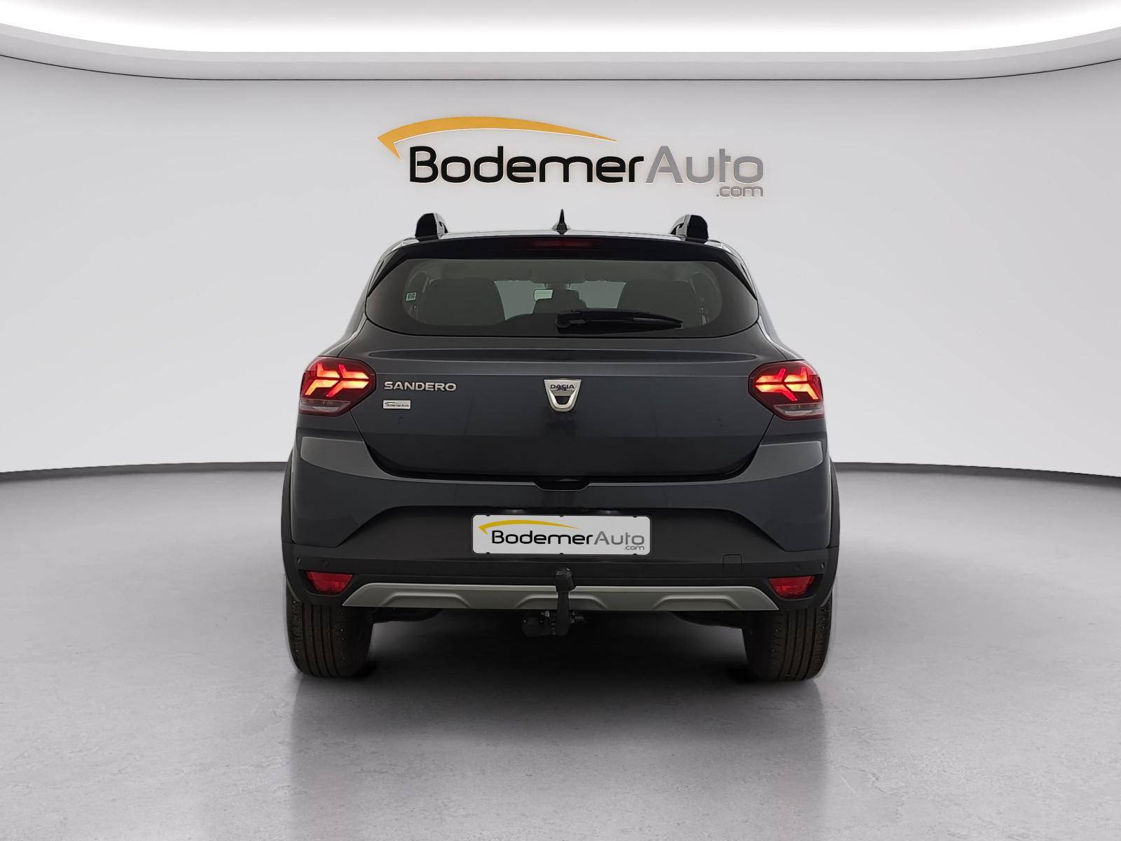 Vente en ligne Renault Austral  mild hybrid 160 auto au prix de 25 370 €