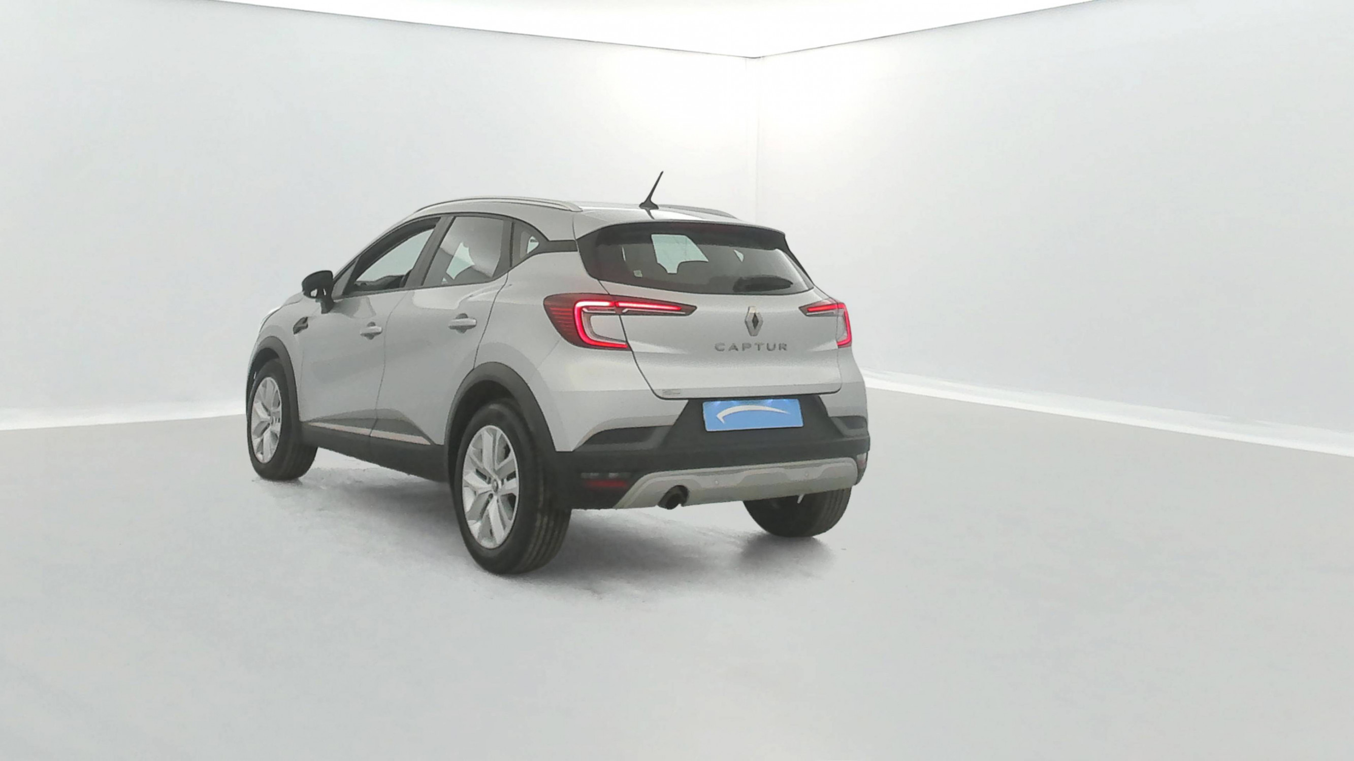 Vente en ligne Renault Captur  TCe 100 GPL au prix de 14 990 €