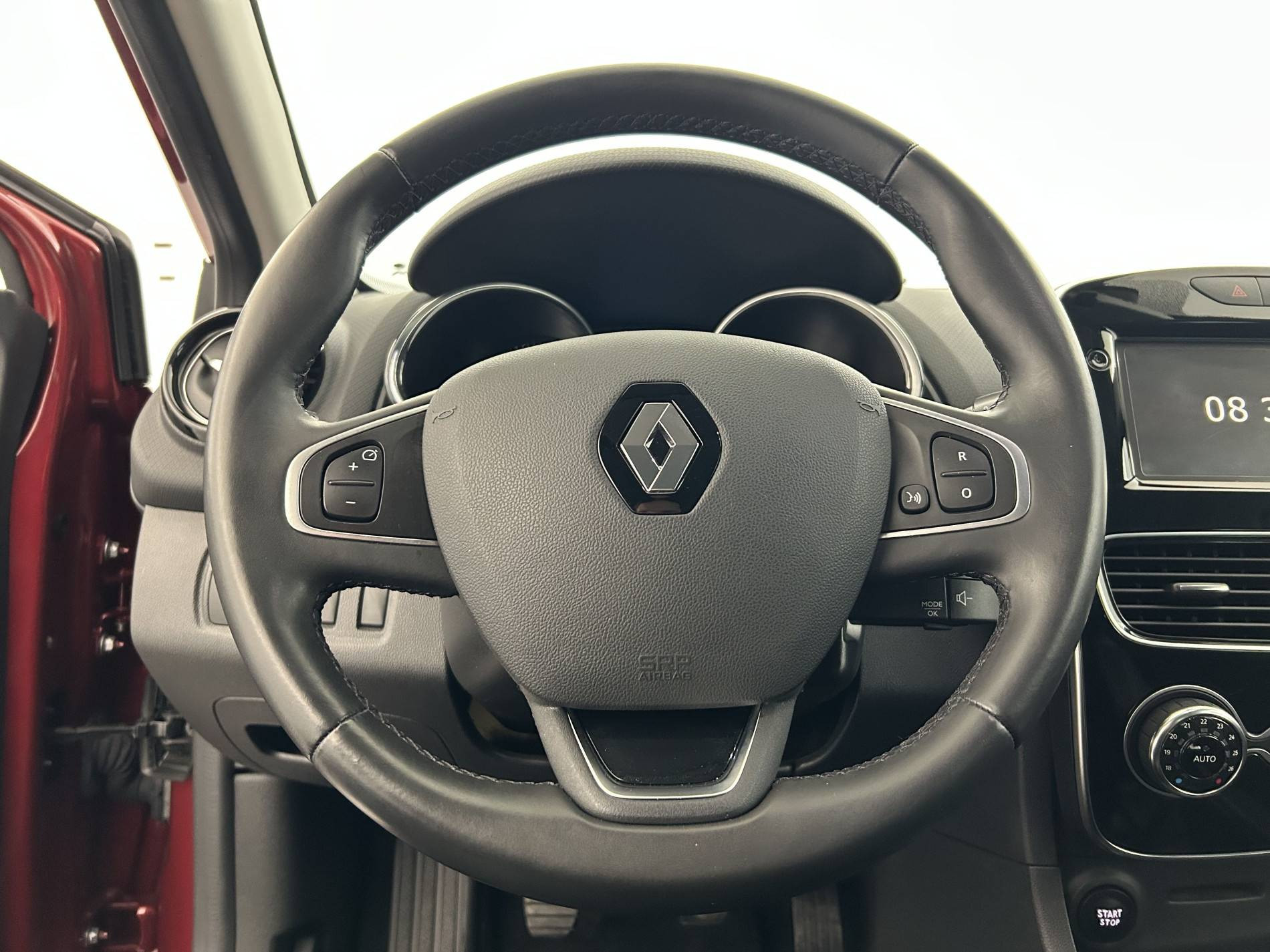 Vente en ligne Renault Clio 4 Clio TCe 90 au prix de 11 990 €