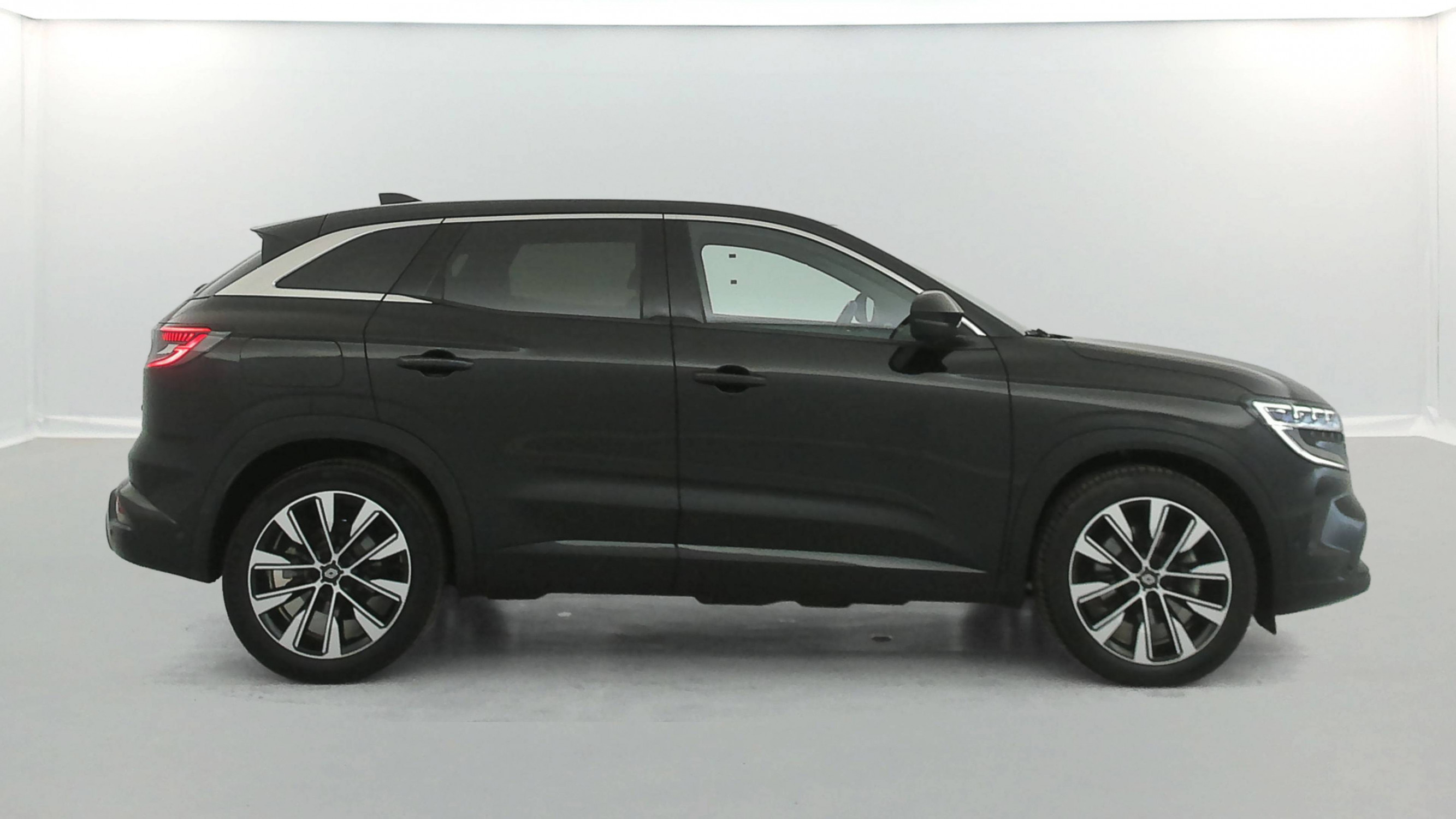 Vente en ligne Renault Austral  E-Tech hybrid 200 au prix de 26 790 €