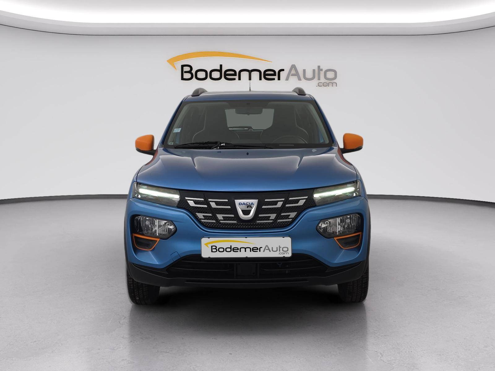 Vente en ligne Dacia Spring  Achat Intégral au prix de 11 990 €