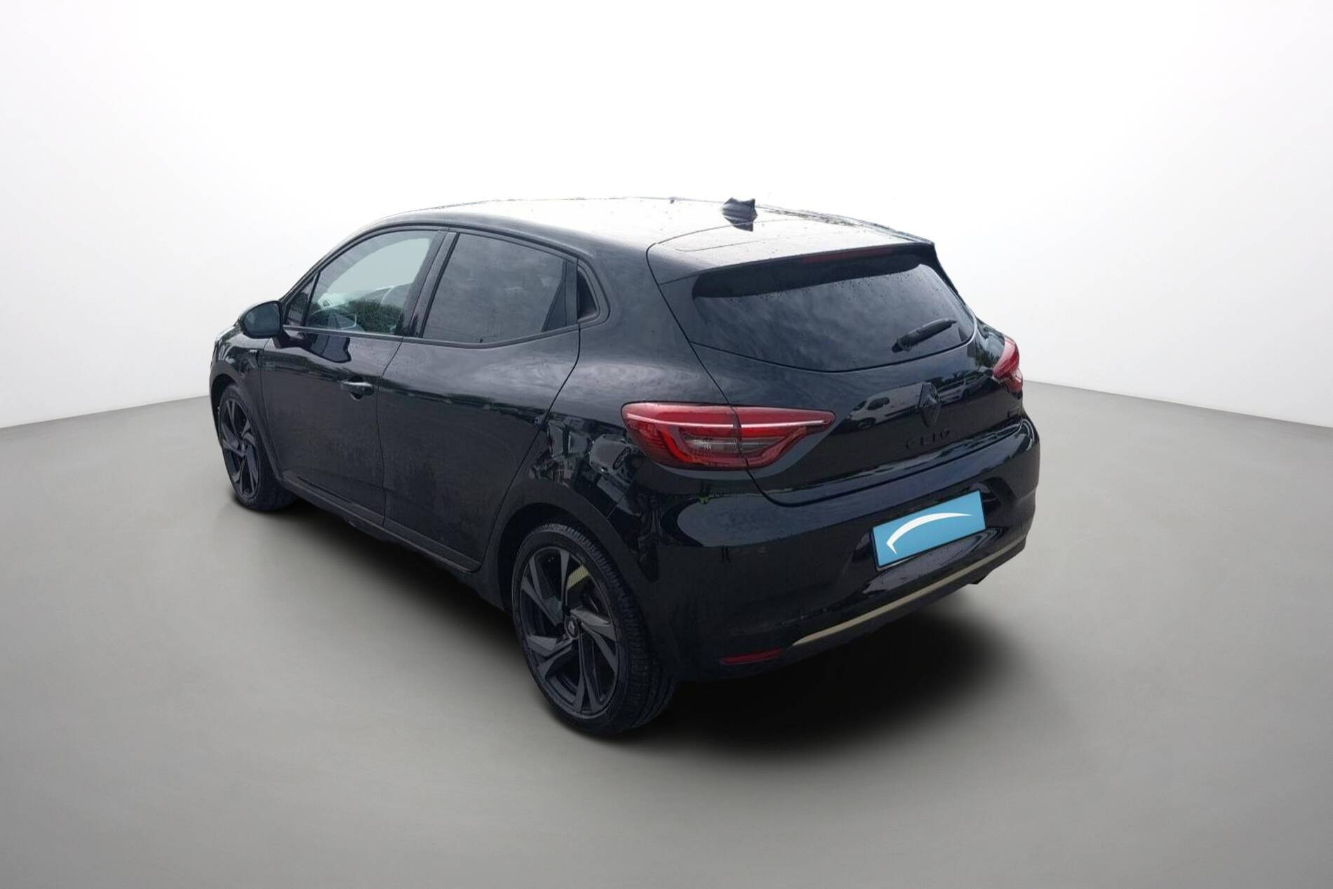 Vente en ligne Renault Clio 5 Clio E-Tech full hybrid 145 au prix de 18 890 €