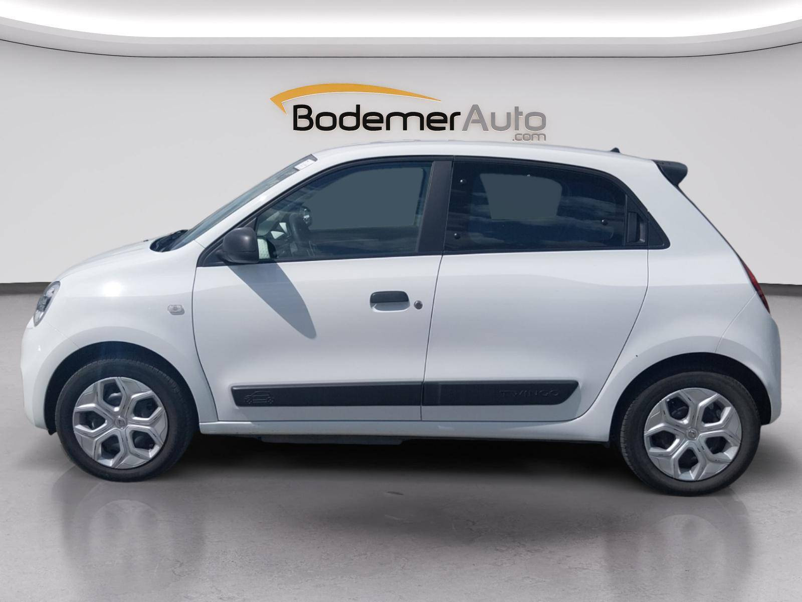 Vente en ligne Renault Twingo Electrique Twingo III E-Tech au prix de 10 990 €