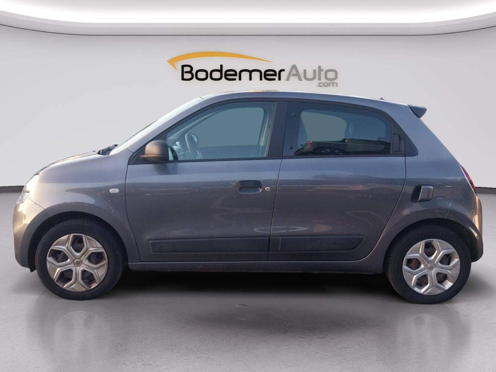 Vente en ligne Renault Twingo 3  SCe 65 - 20 au prix de 9 490 €