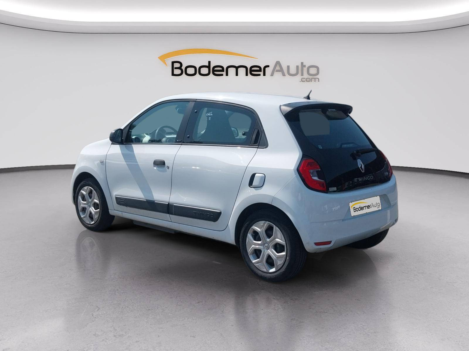 Vente en ligne Renault Twingo Electrique Twingo III Achat Intégral - 21 au prix de 10 990 €