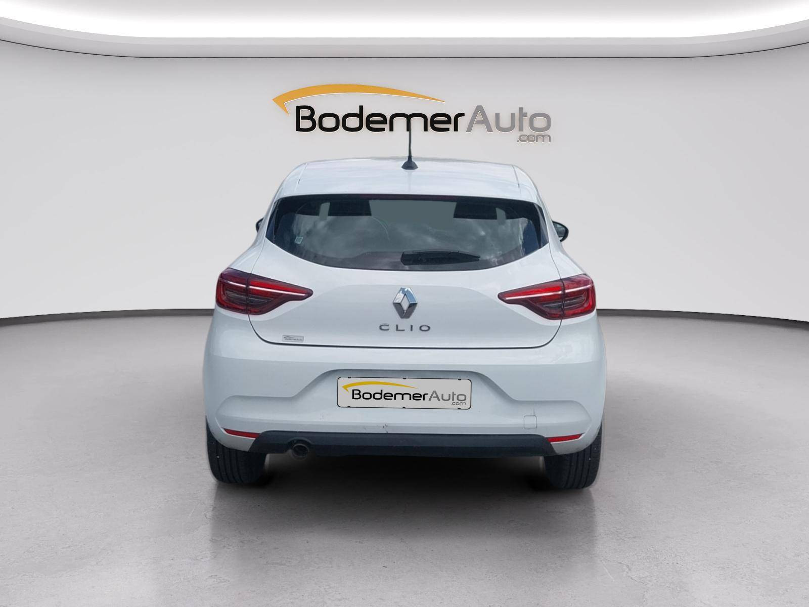 Vente en ligne Renault Clio 5 Clio SCe 65 au prix de 12 490 €