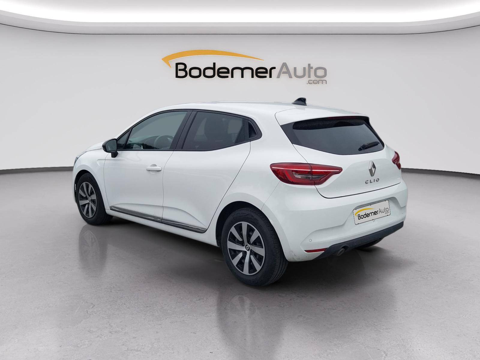 Vente en ligne Renault Clio 5 Clio TCe 90 au prix de 14 490 €