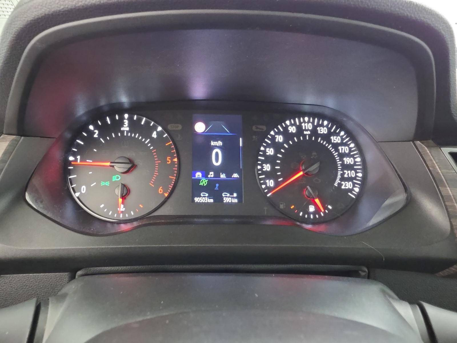Vente en ligne Renault Kangoo  Blue dCi 95 au prix de 17 491 €