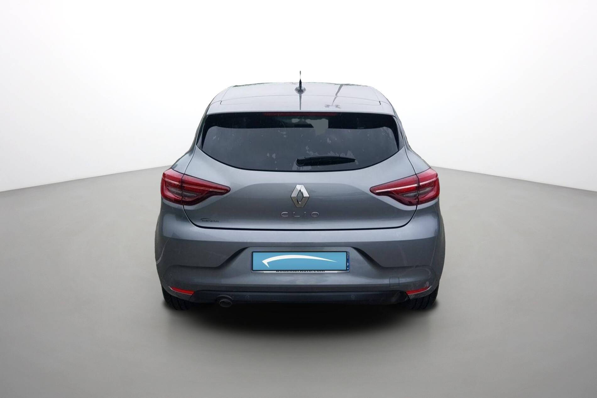 Vente en ligne Renault Clio 5 Clio SCe 65 au prix de 13 500 €