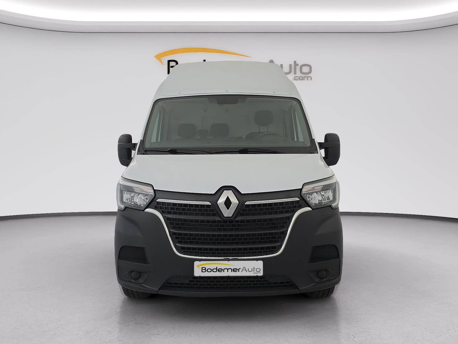 Vente en ligne Renault Master Fourgon MASTER FGN TRAC F3500 L3H3 BLUE DCI 135 au prix de 24 900 €