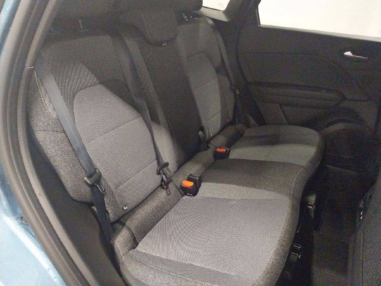 Vente en ligne Renault Symbioz  E-Tech full hybrid 160 ch au prix de 35 960 €