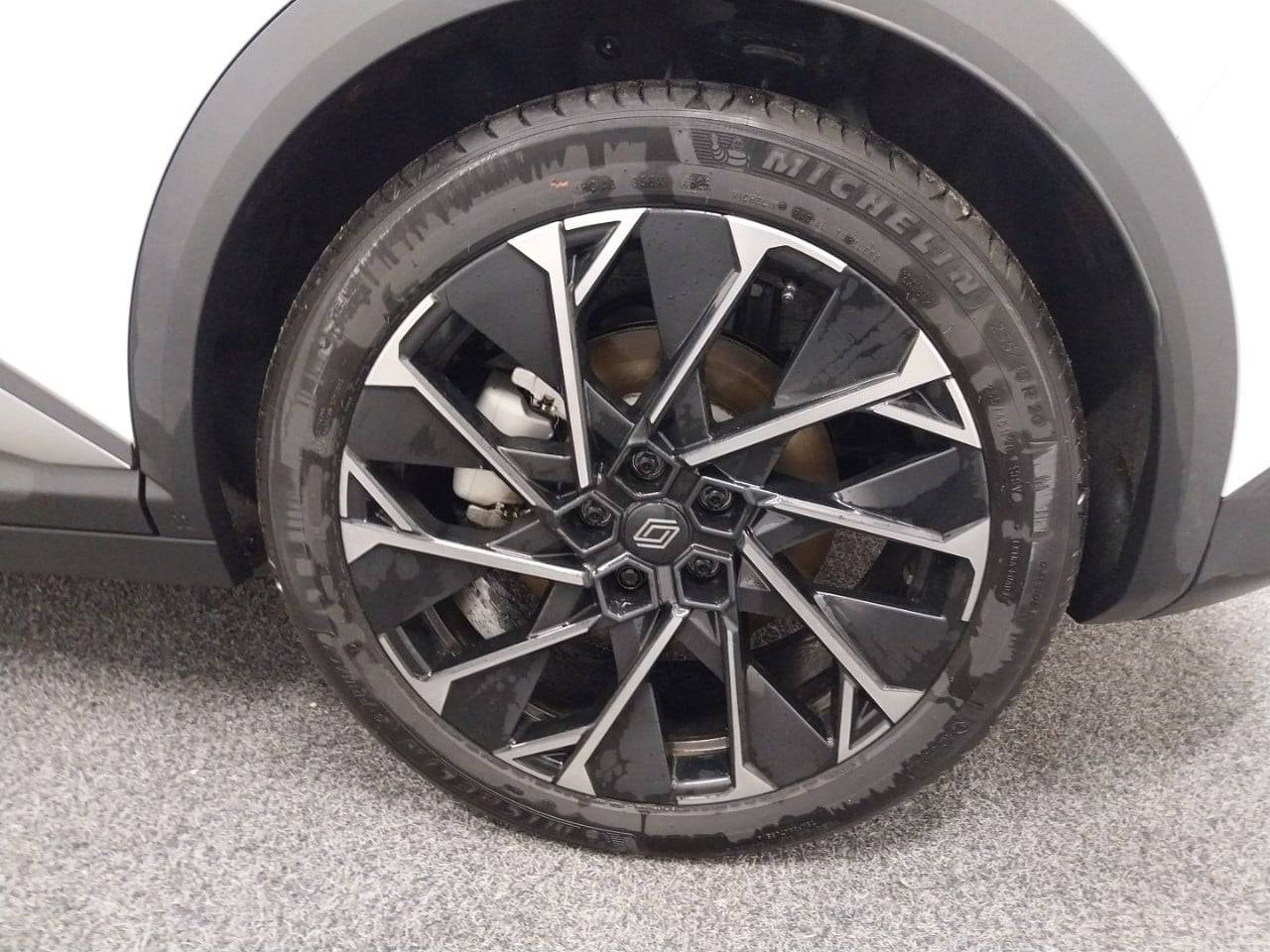 Vente en ligne Renault Scenic E-Tech  220 ch grande autonomie au prix de 40 500 €