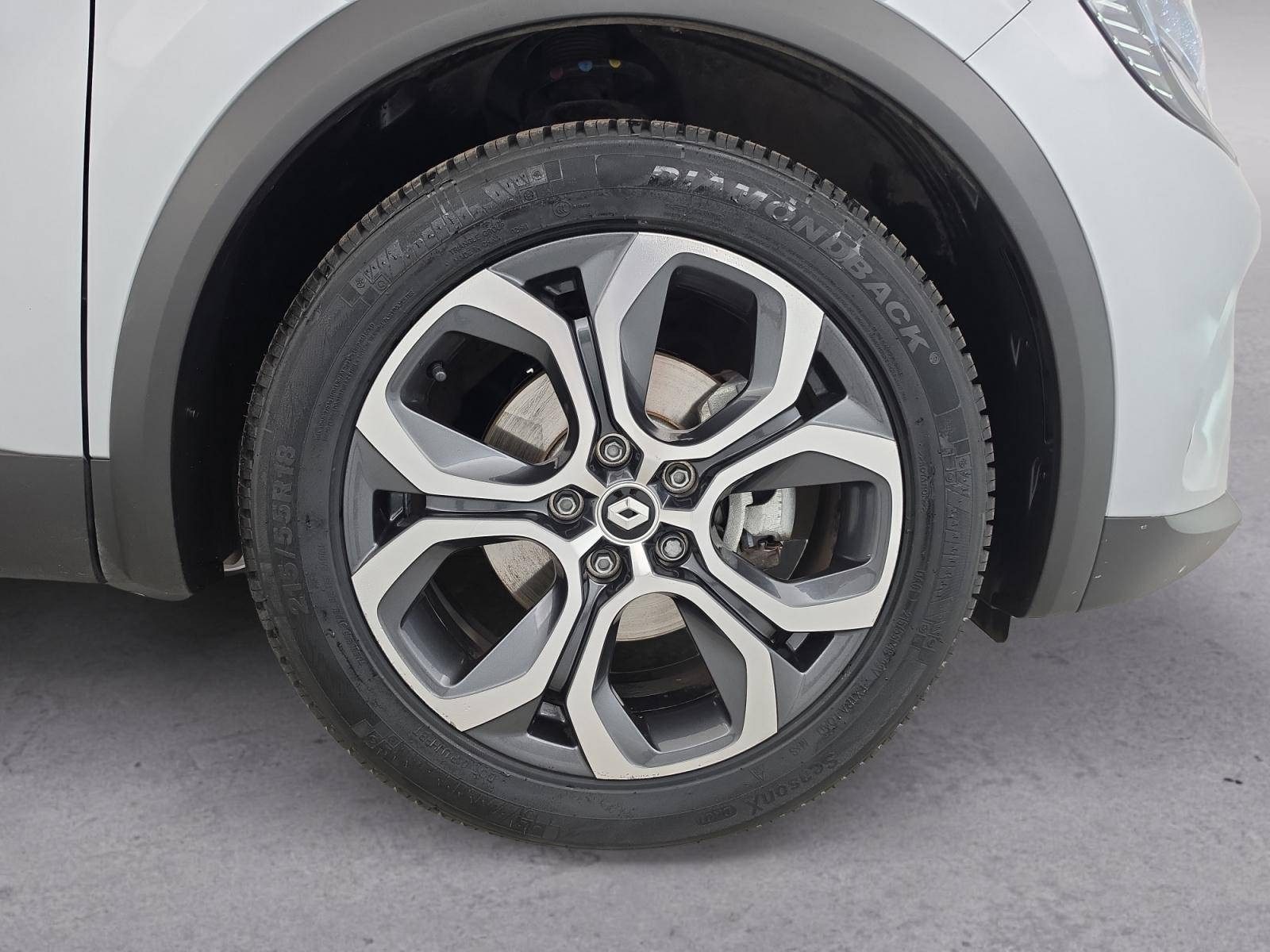 Vente en ligne Renault Captur  E-Tech 145 - 21 au prix de 17 991 €