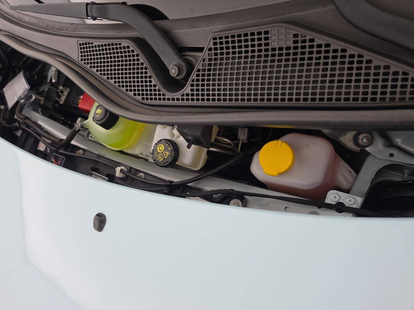 Vente en ligne Renault Twingo Electrique Twingo III Achat Intégral au prix de 11 490 €