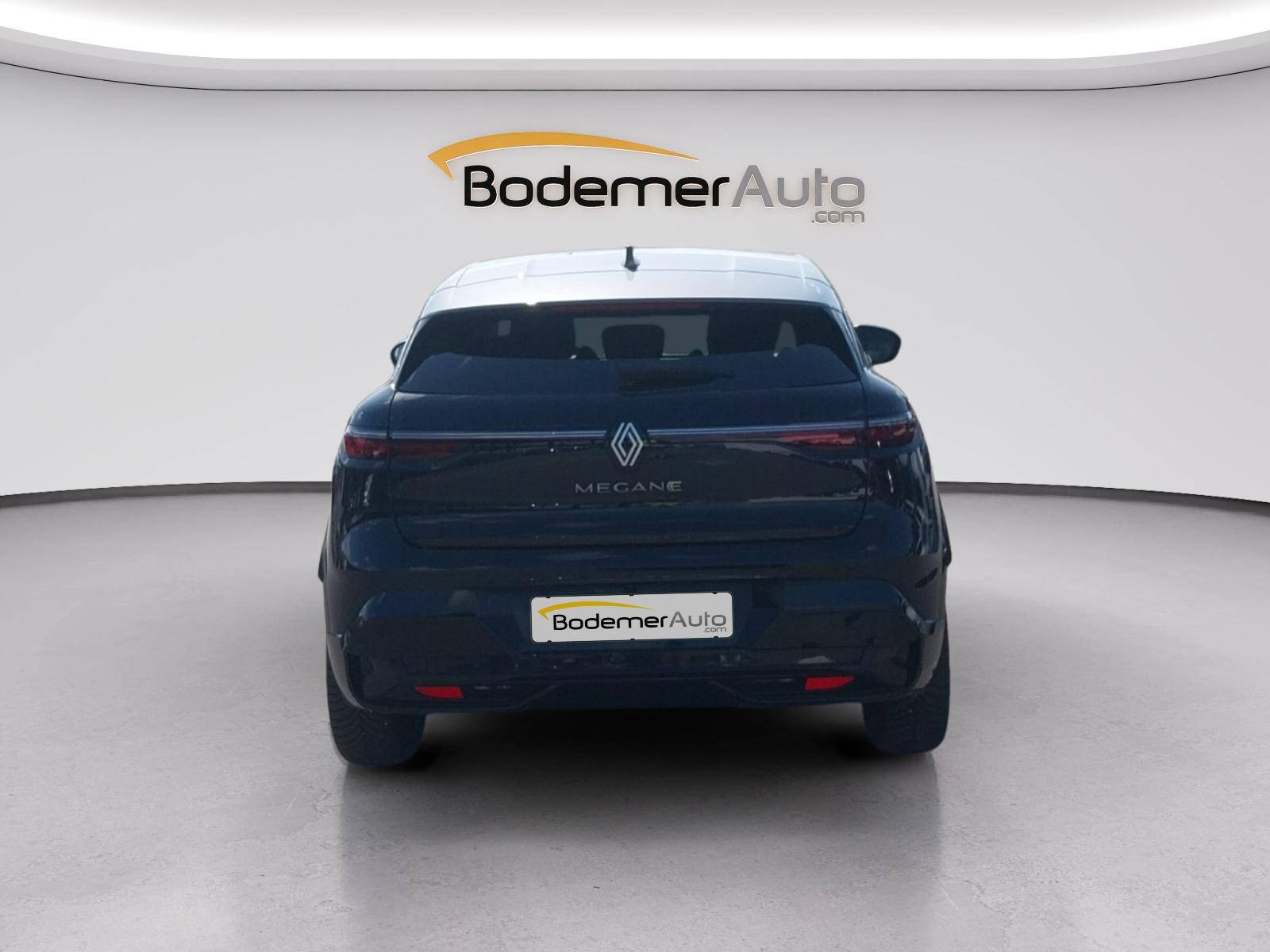 Vente en ligne Renault Megane E-Tech  EV60 220 ch super charge au prix de 23 990 €