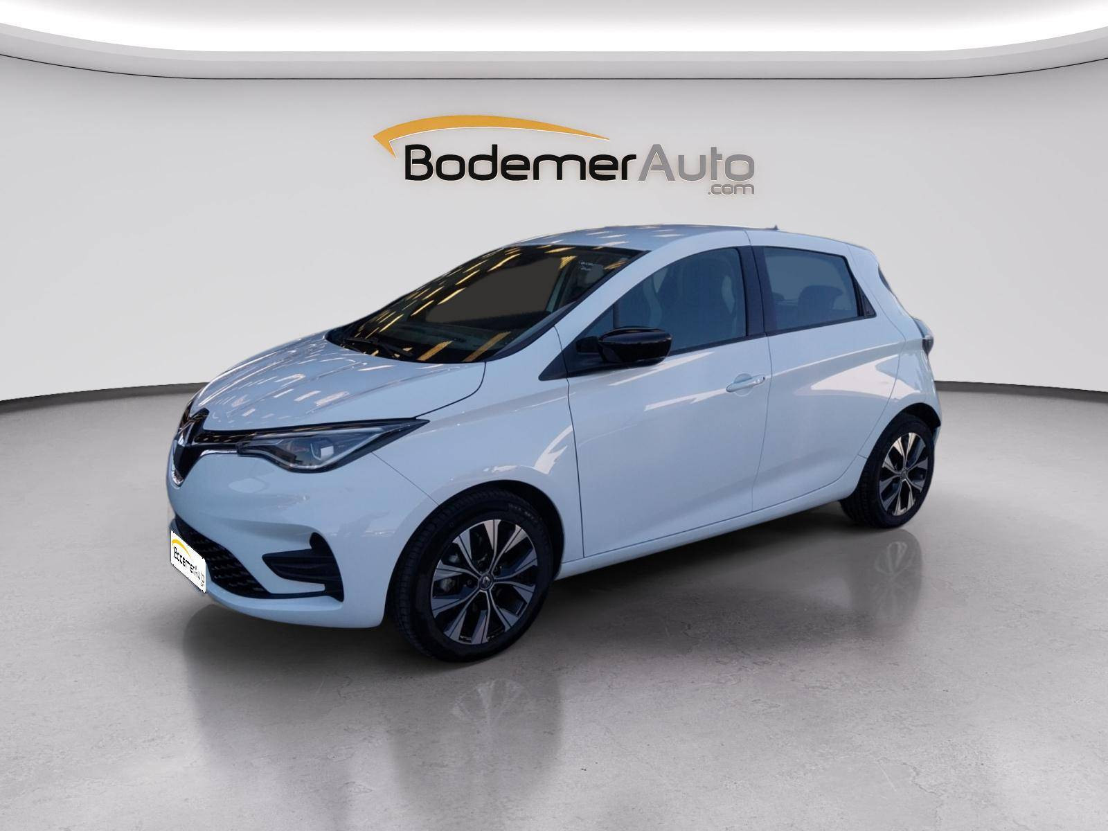 Renault Zoé Zoe R110 - MY22 occasion de 2023 en vente à Concarneau