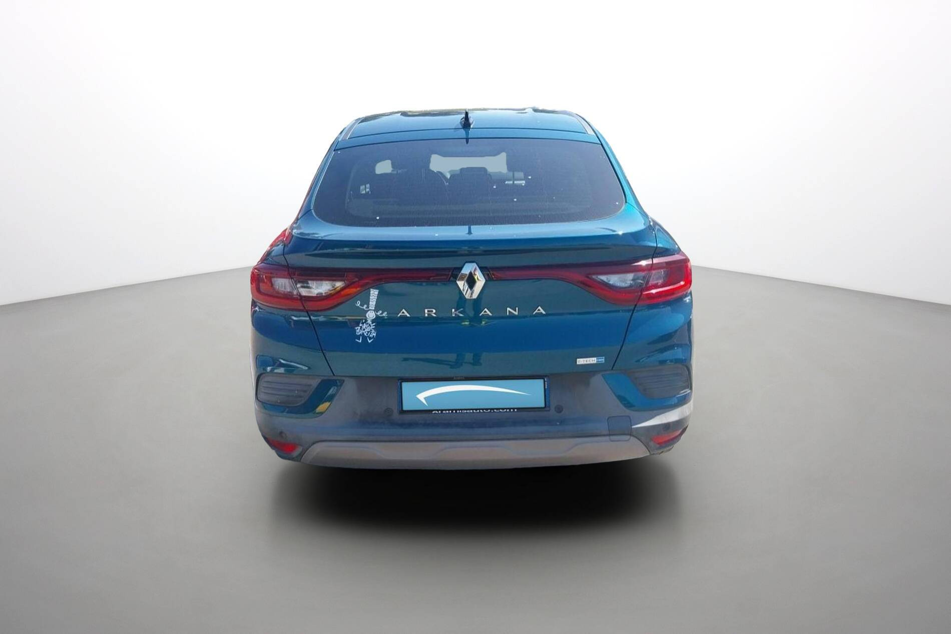 Vente en ligne Renault Arkana  E-Tech 145 - 21B au prix de 19 790 €