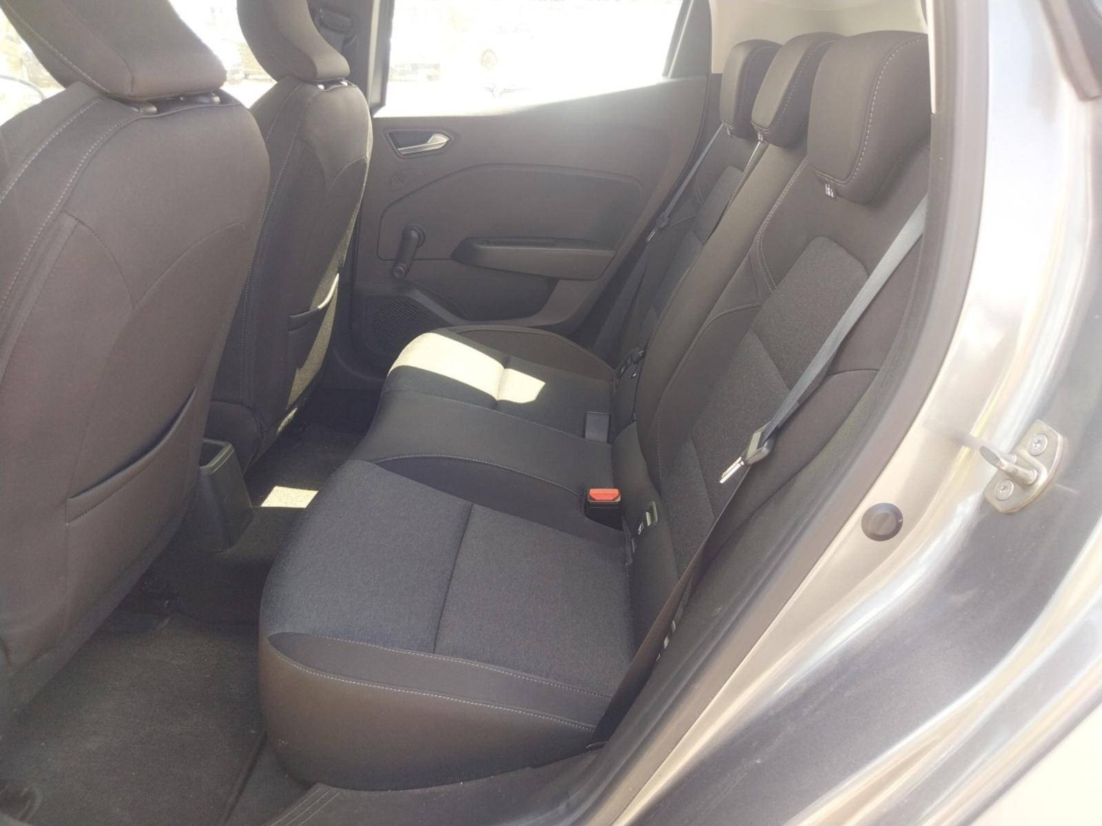 Vente en ligne Renault Clio 5 Clio TCe 90 au prix de 13 790 €