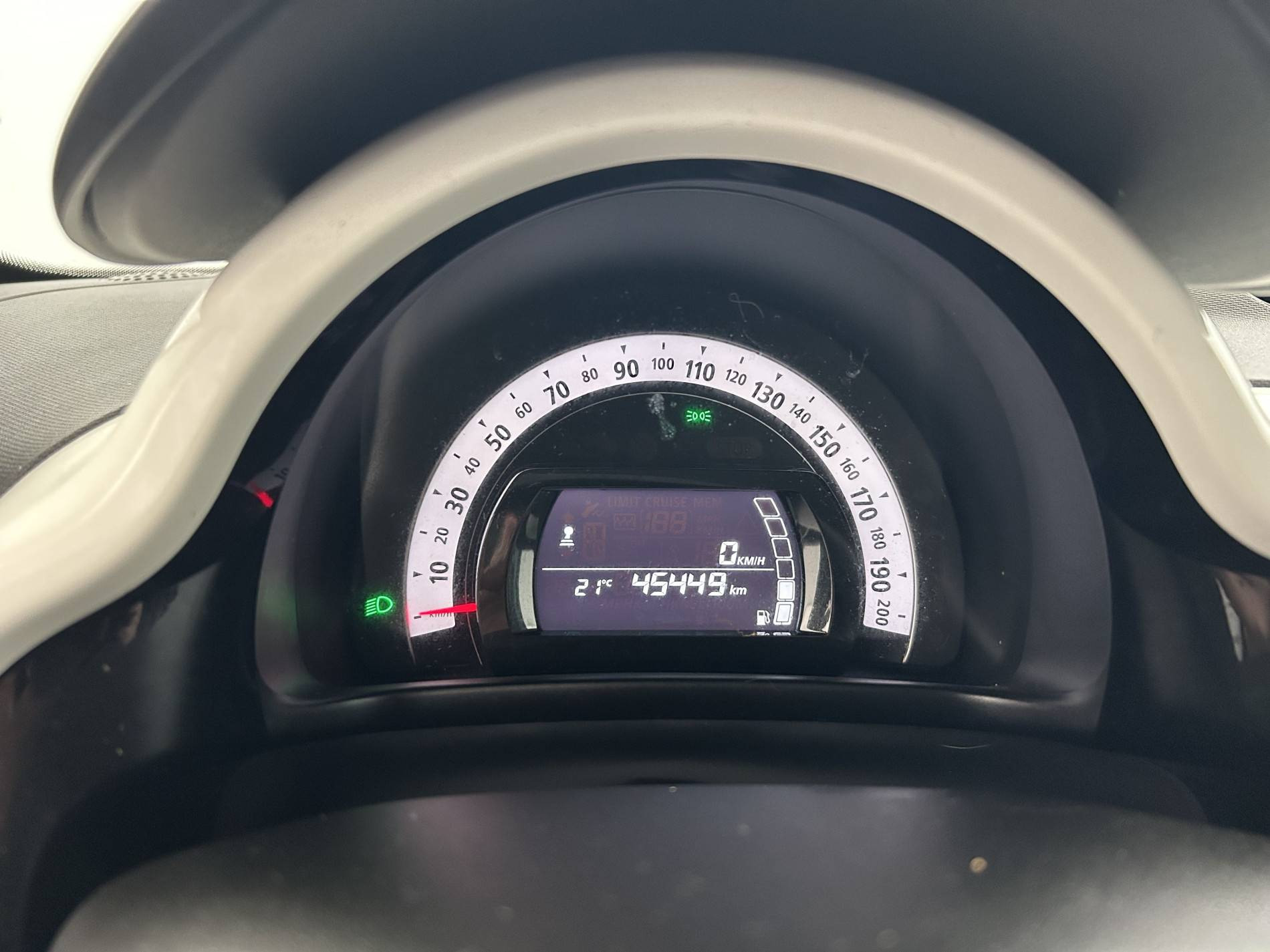 Vente en ligne Renault Twingo 3  SCe 75 - 20 au prix de 11 490 €