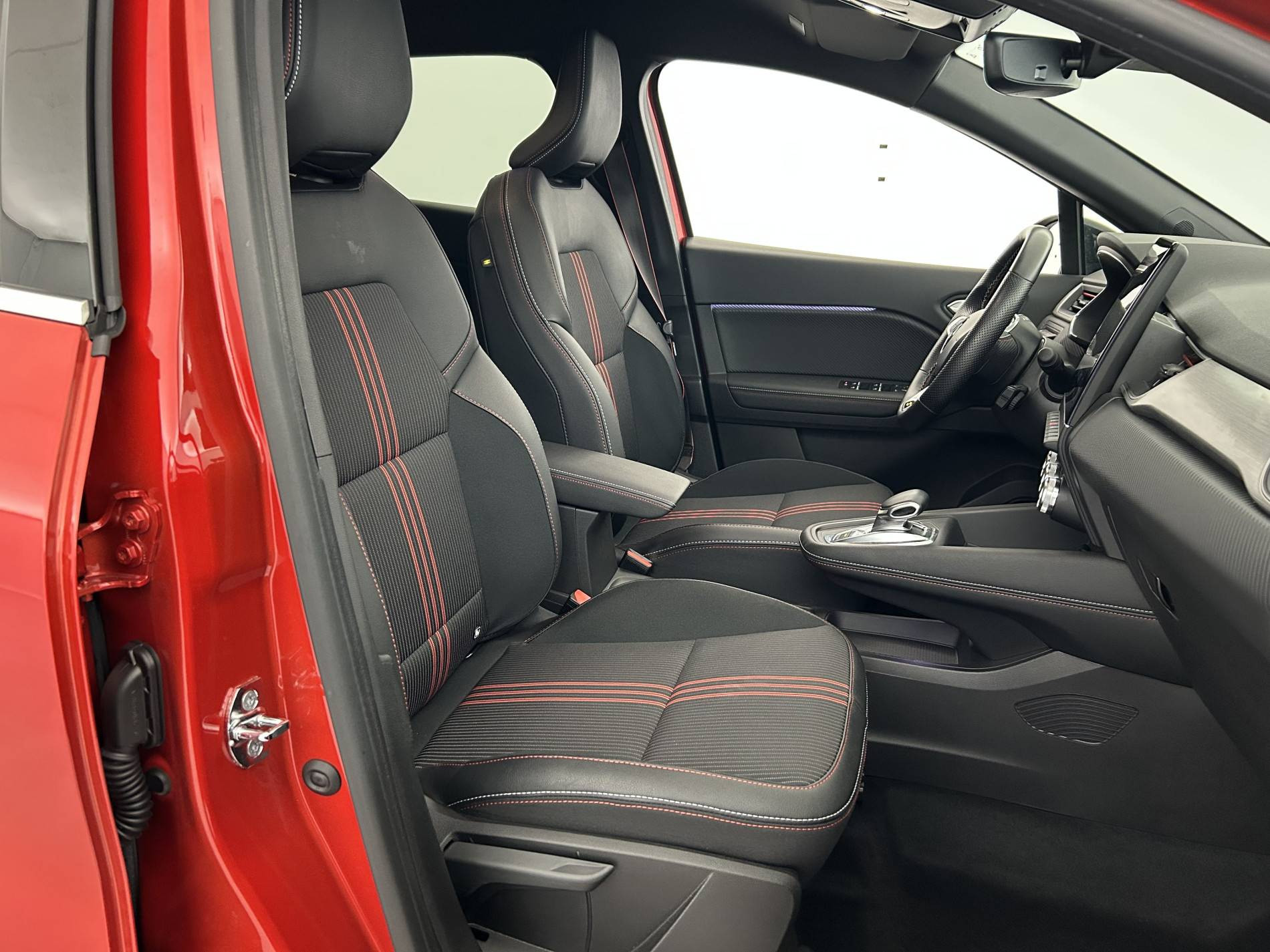 Vente en ligne Renault Captur  E-Tech 145 - 21 au prix de 19 490 €