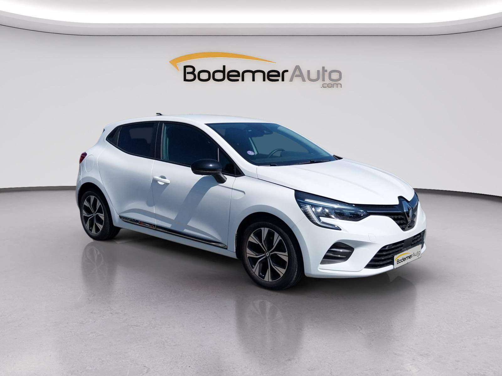 Vente en ligne Renault Clio 5 Clio TCe 100 GPL au prix de 14 290 €