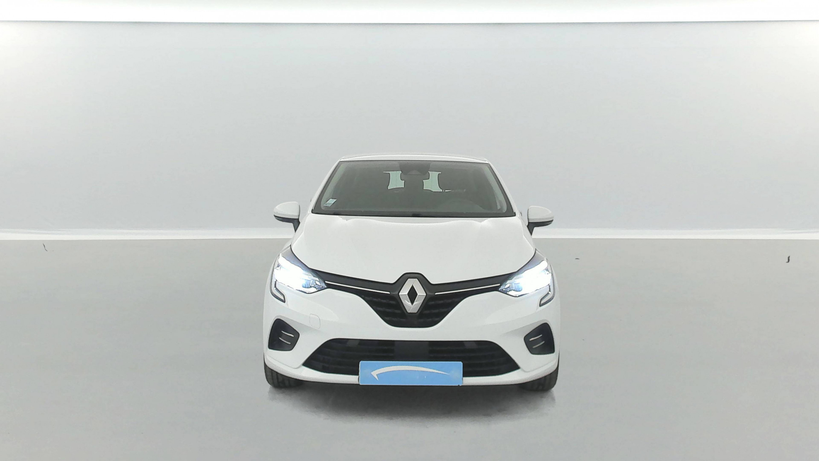 Vente en ligne Renault Clio 5 Clio SCe 75 au prix de 10 490 €