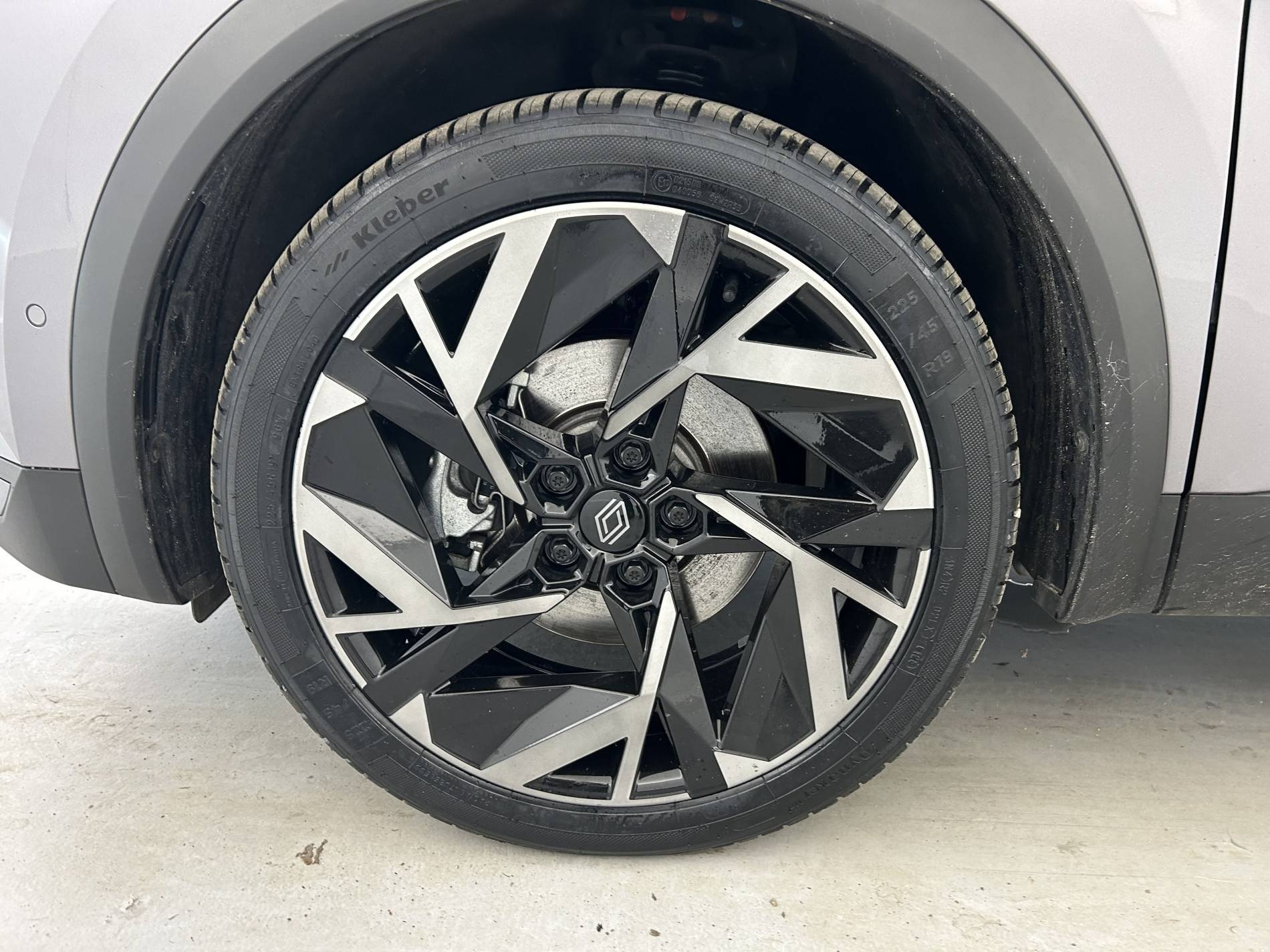 Vente en ligne Renault Captur  E-Tech full hybrid 145 ch au prix de 25 490 €