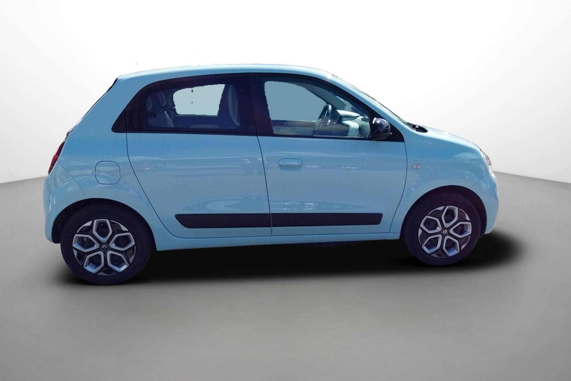 Vente en ligne Renault Twingo Electrique Twingo III E-Tech au prix de 11 990 €
