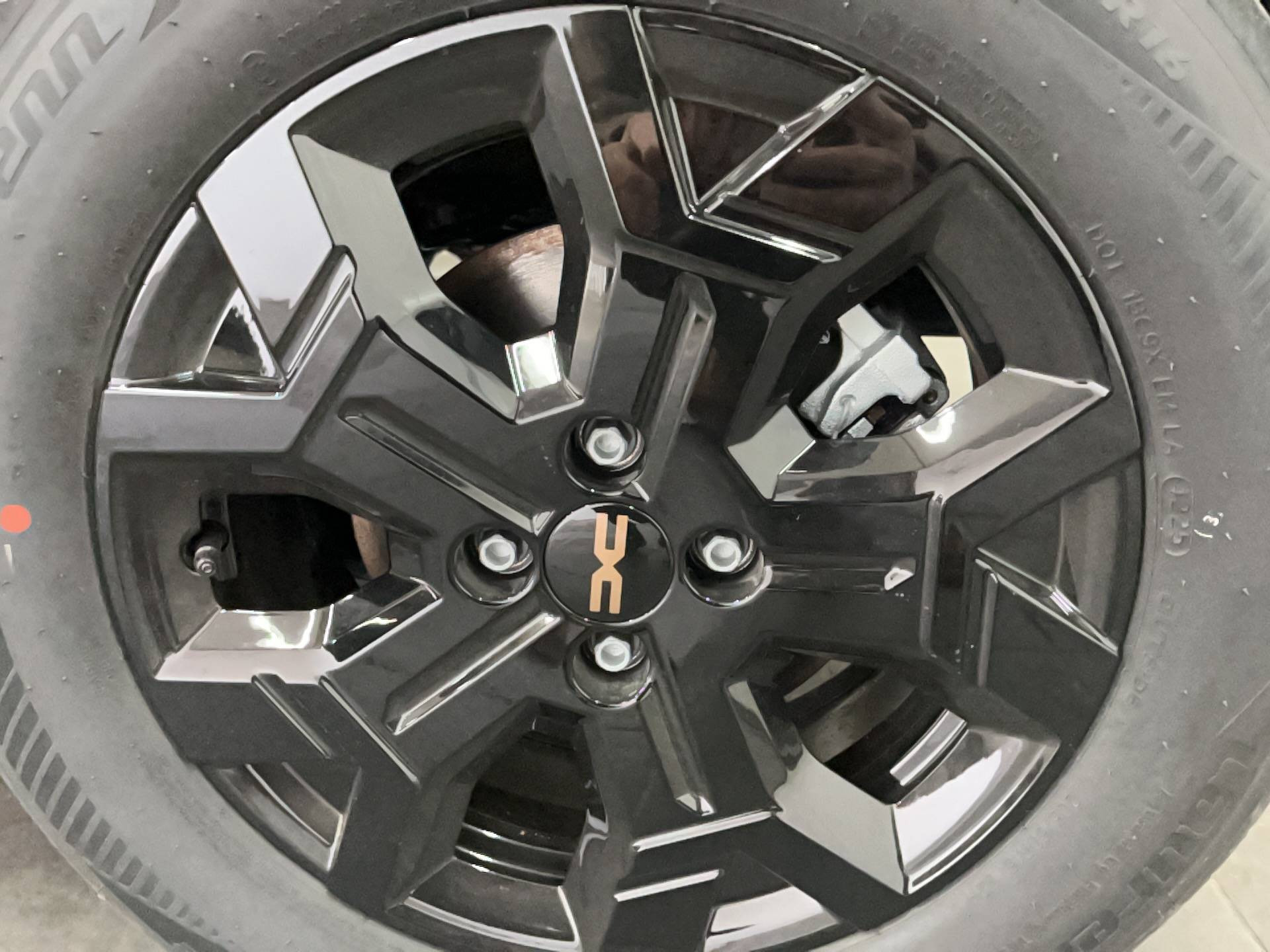 Vente en ligne Dacia Sandero Sandero ECO-G 120 auto au prix de 22 250 €