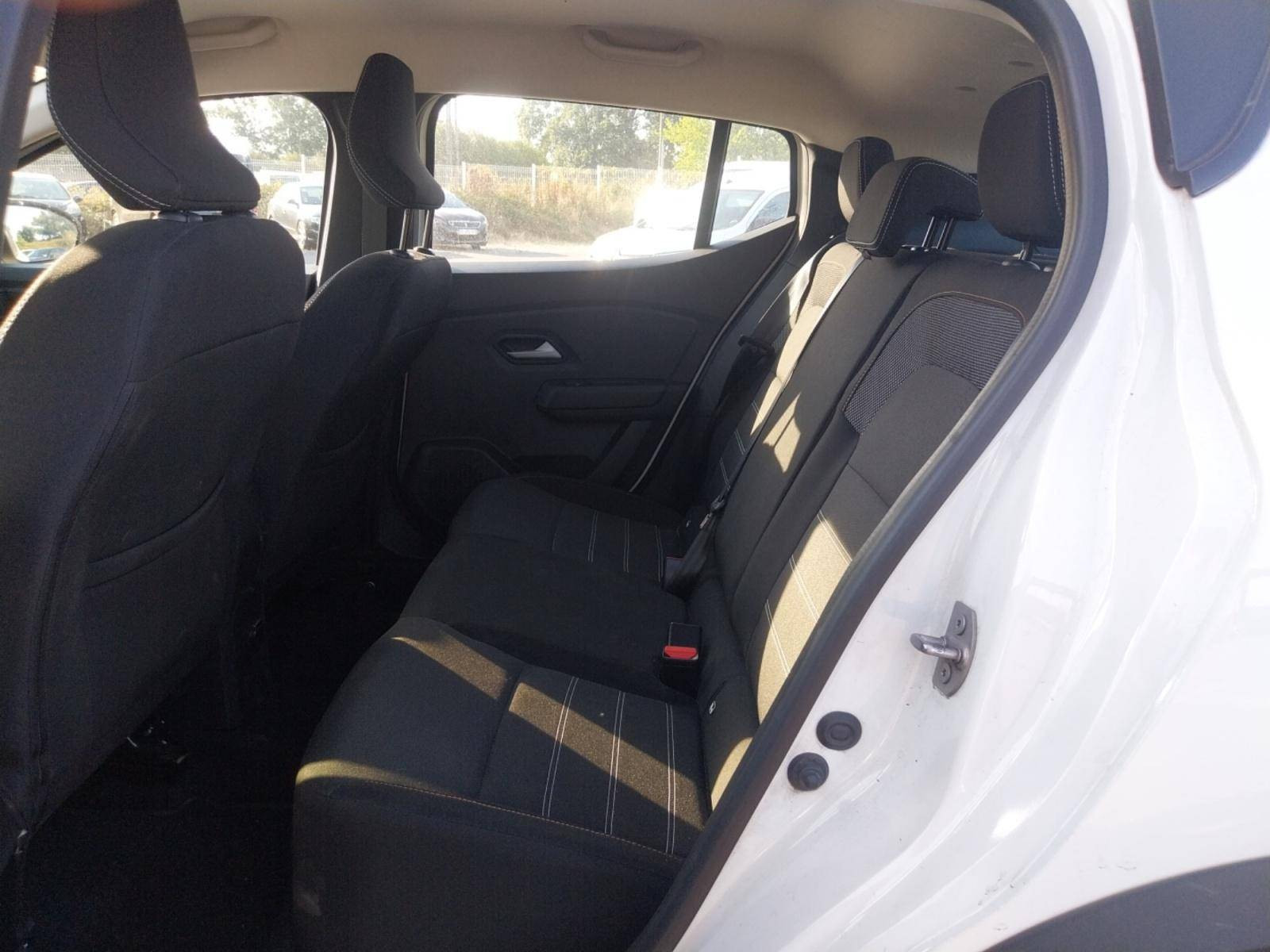 Vente en ligne Dacia Sandero  ECO-G 100 au prix de 14 790 €