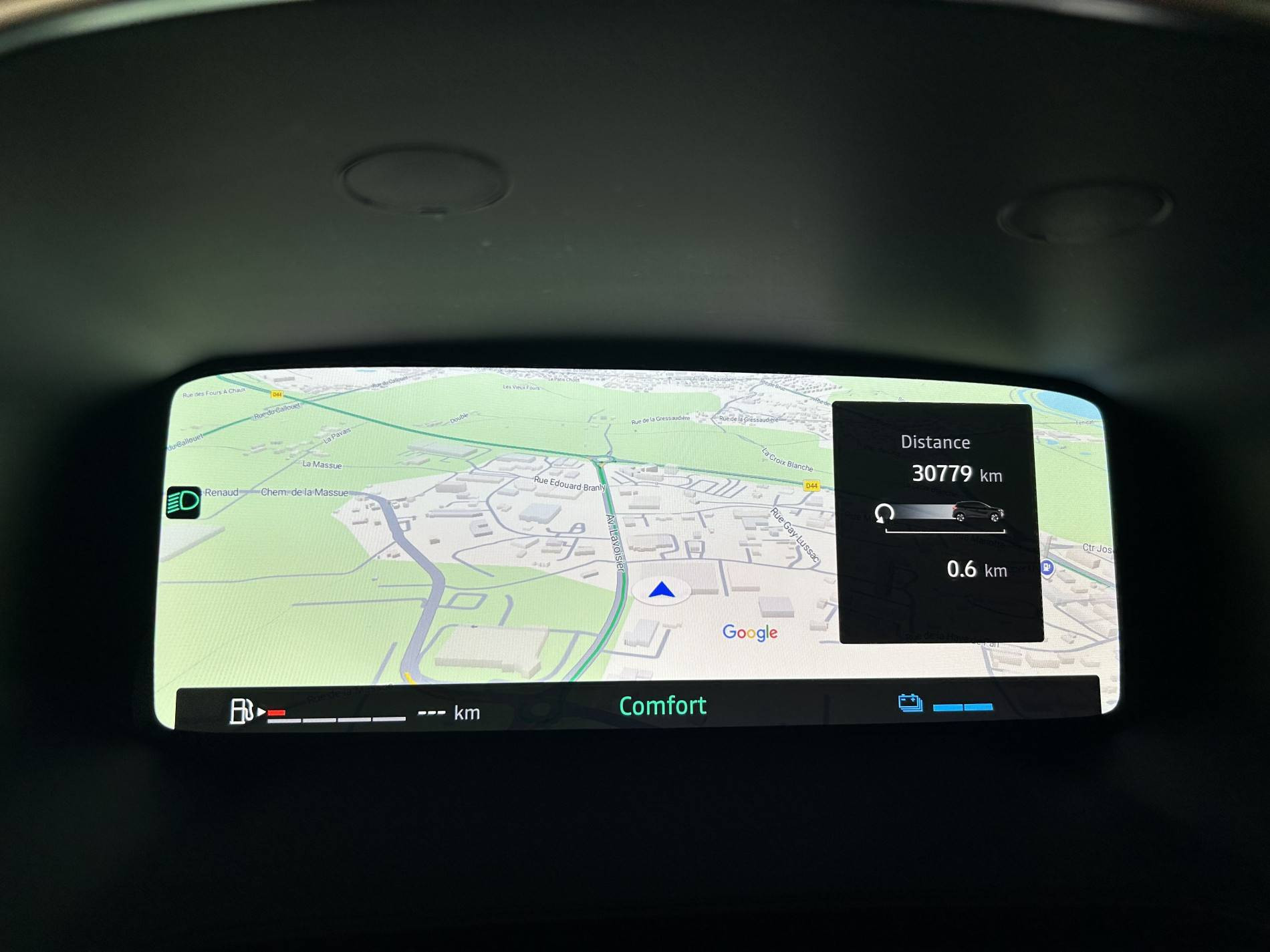 Vente en ligne Renault Captur  E-Tech full hybrid 145 ch au prix de 24 490 €