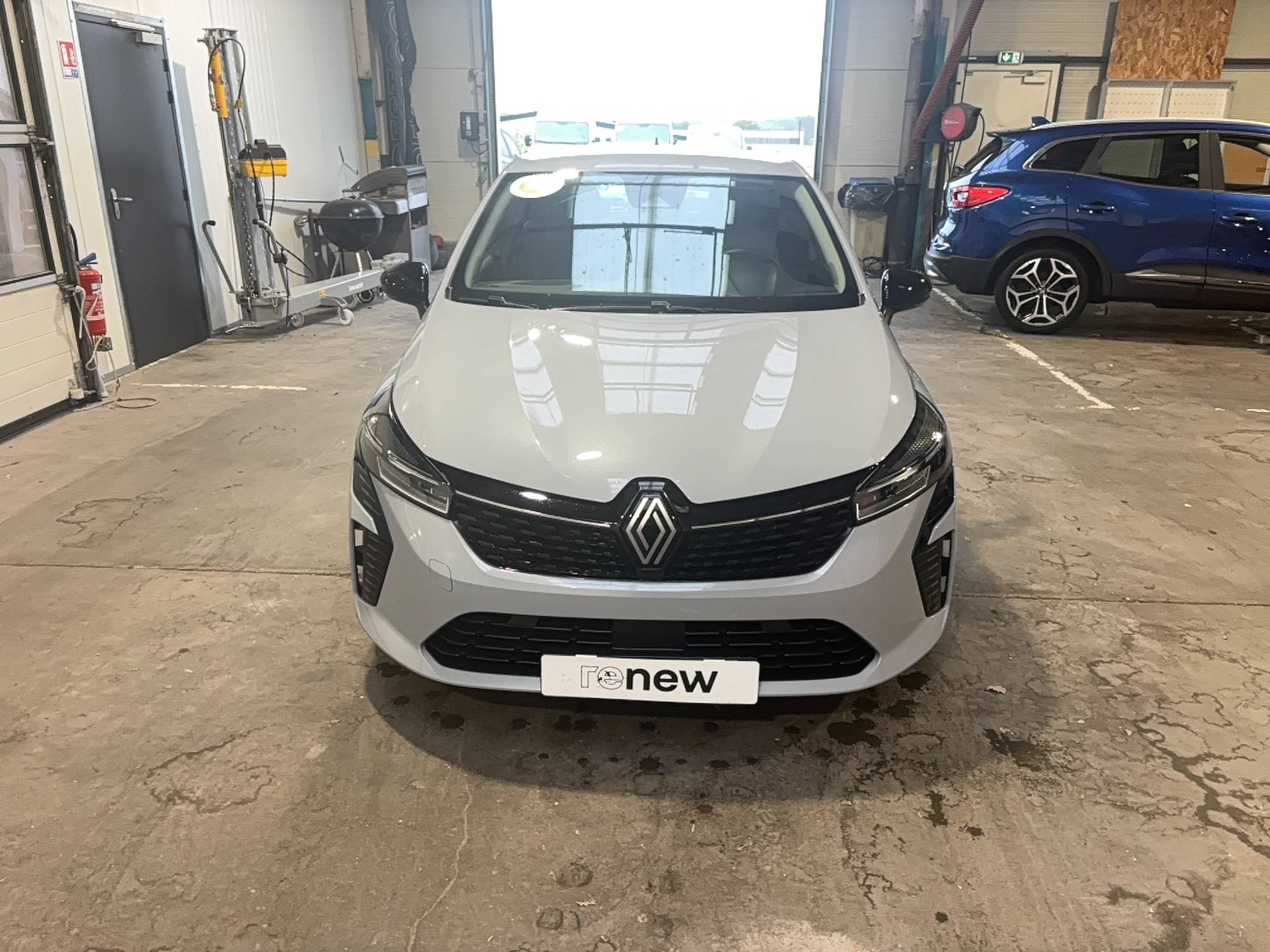 Vente en ligne Renault Clio 5 Clio TCe 90 au prix de 15 490 €