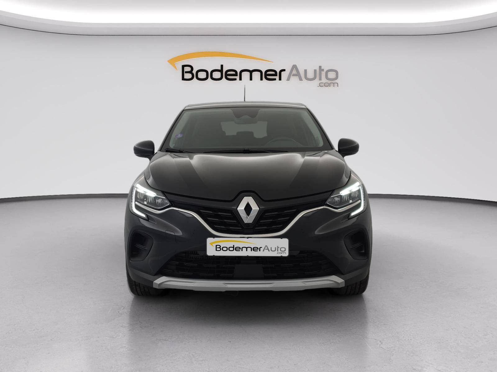 Vente en ligne Renault Captur  TCe 90 au prix de 19 900 €