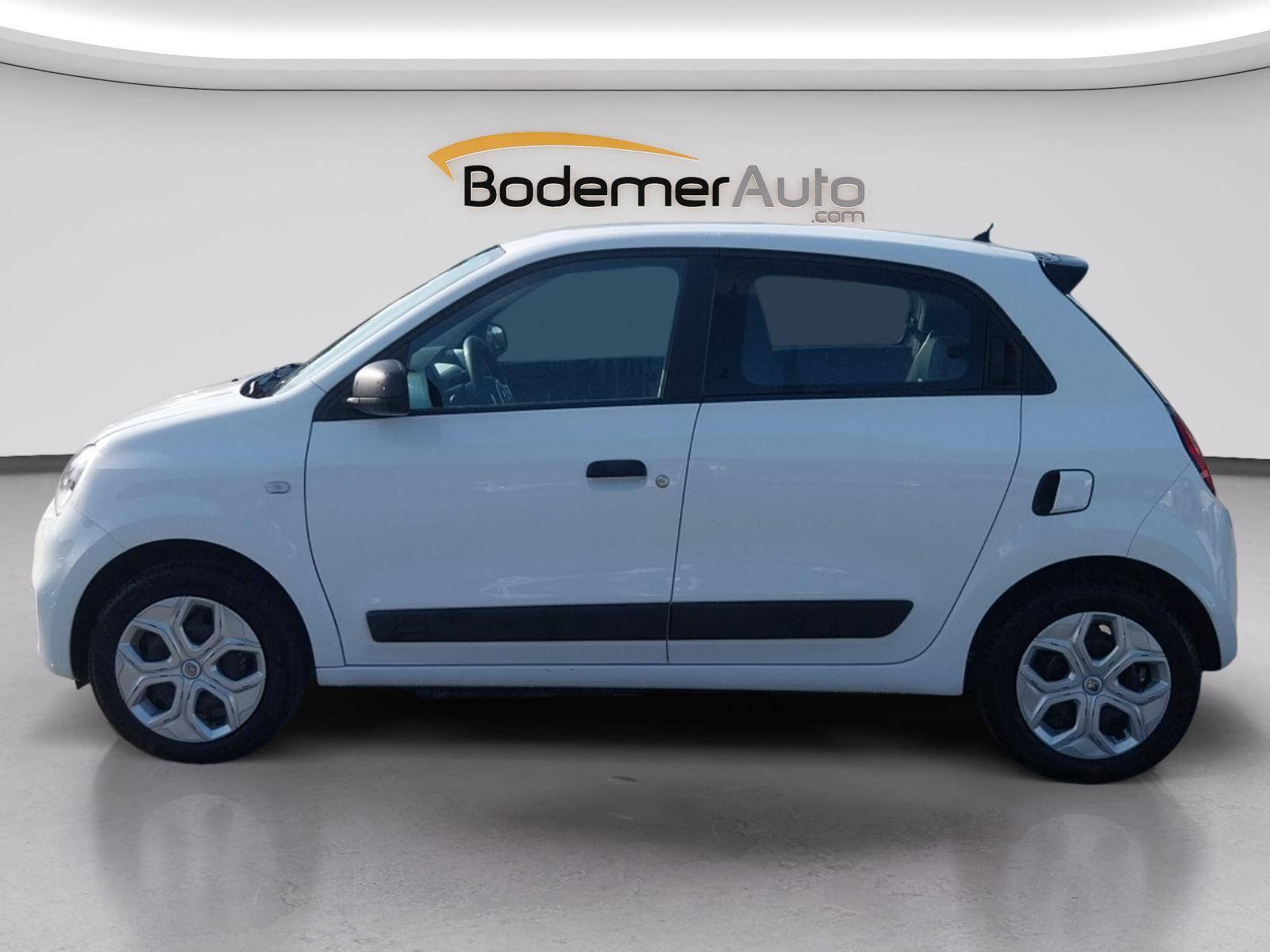 Vente en ligne Renault Twingo Electrique Twingo III Achat Intégral - 21 au prix de 10 440 €