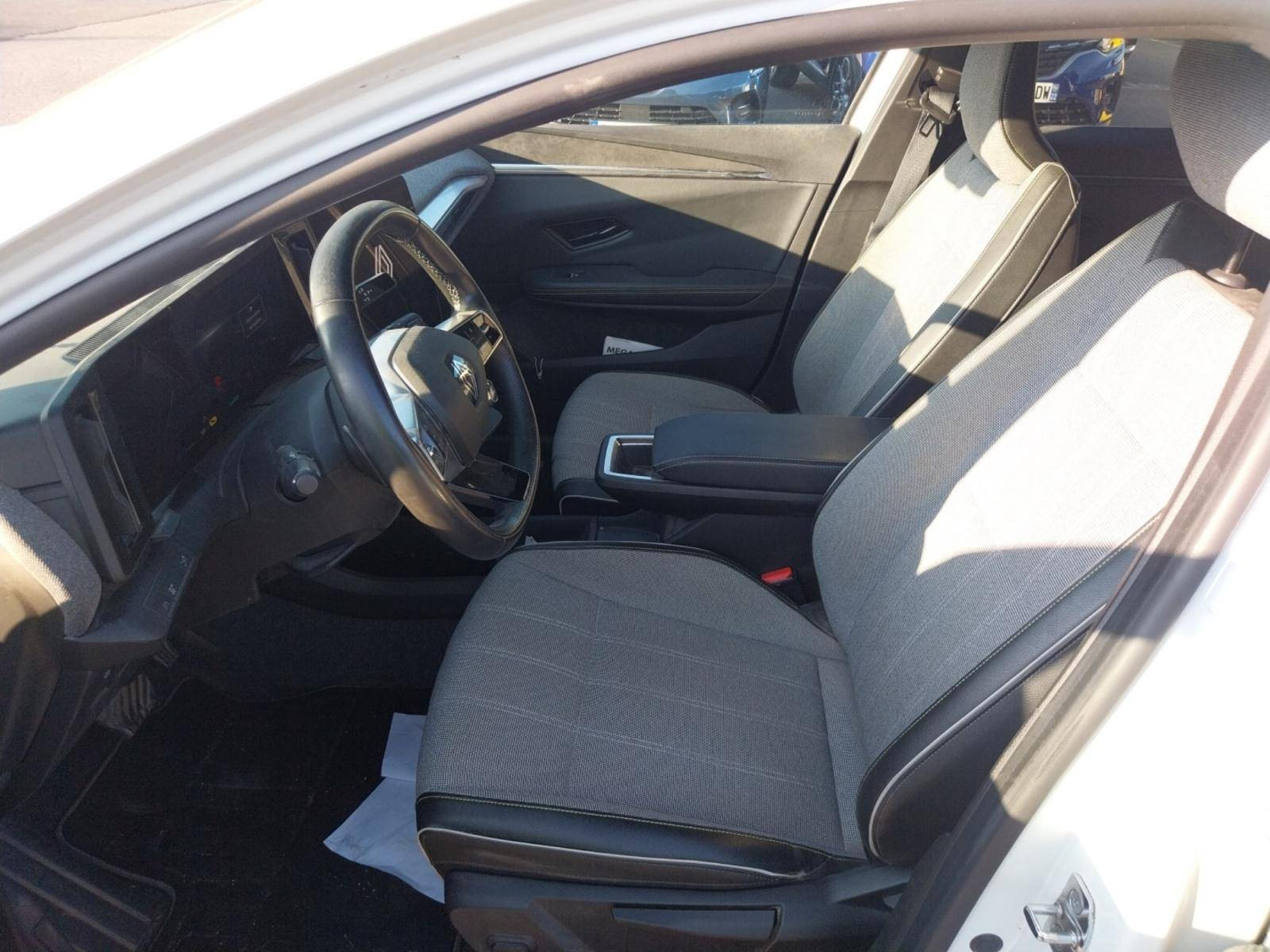 Vente en ligne Renault Megane E-Tech  EV60 220 ch optimum charge au prix de 26 990 €