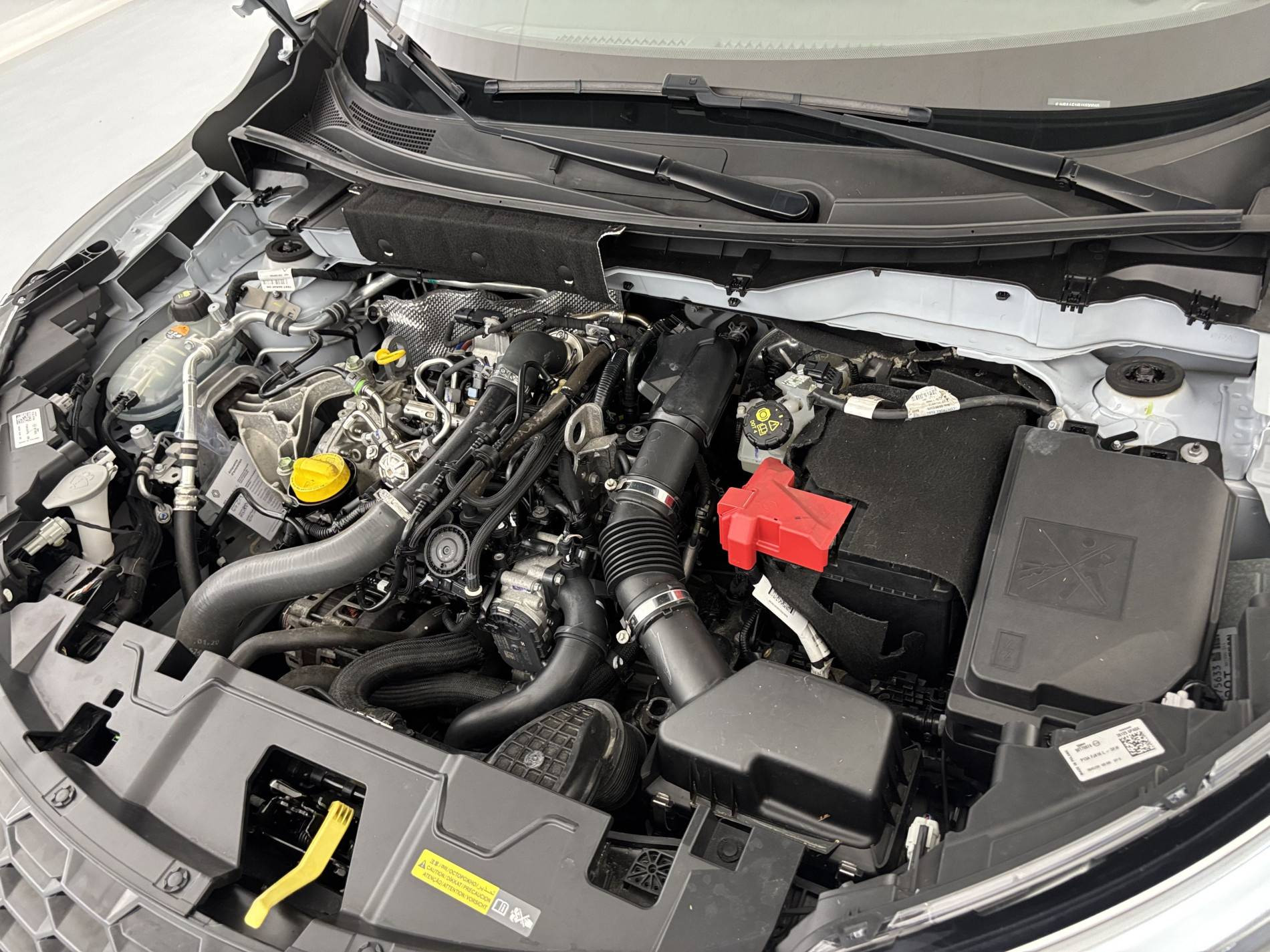 Vente en ligne Nissan Juke  DIG-T 117 au prix de 14 490 €