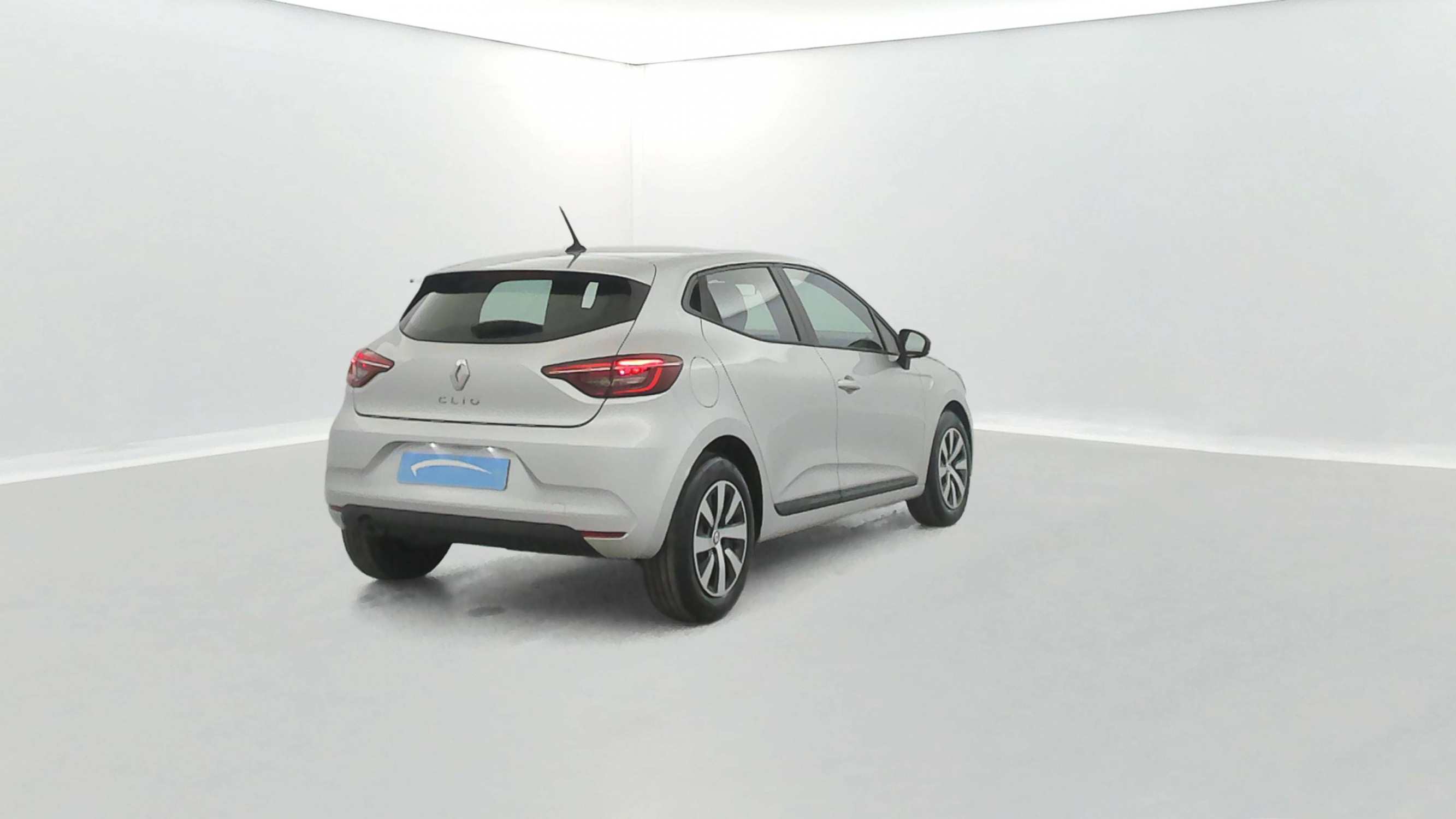 Vente en ligne Renault Clio 5 Clio TCe 90 au prix de 14 290 €