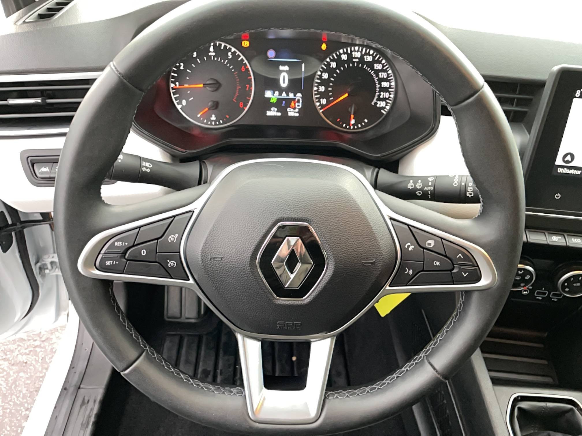 Vente en ligne Renault Clio 5 Clio TCe 90 au prix de 14 990 €