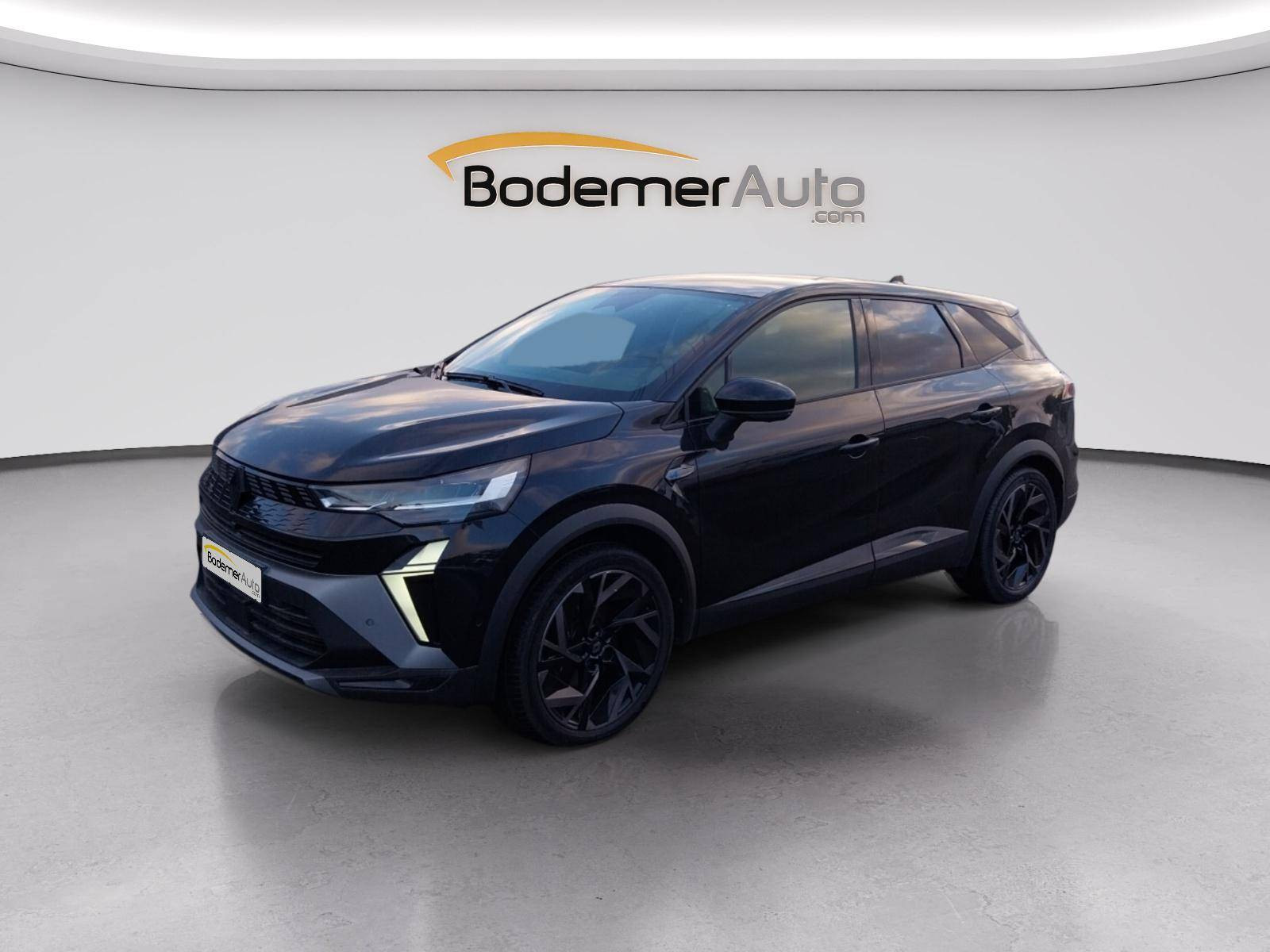 Renault Symbioz  E-Tech full hybrid 145 occasion de 2025 en vente à Châteaulin