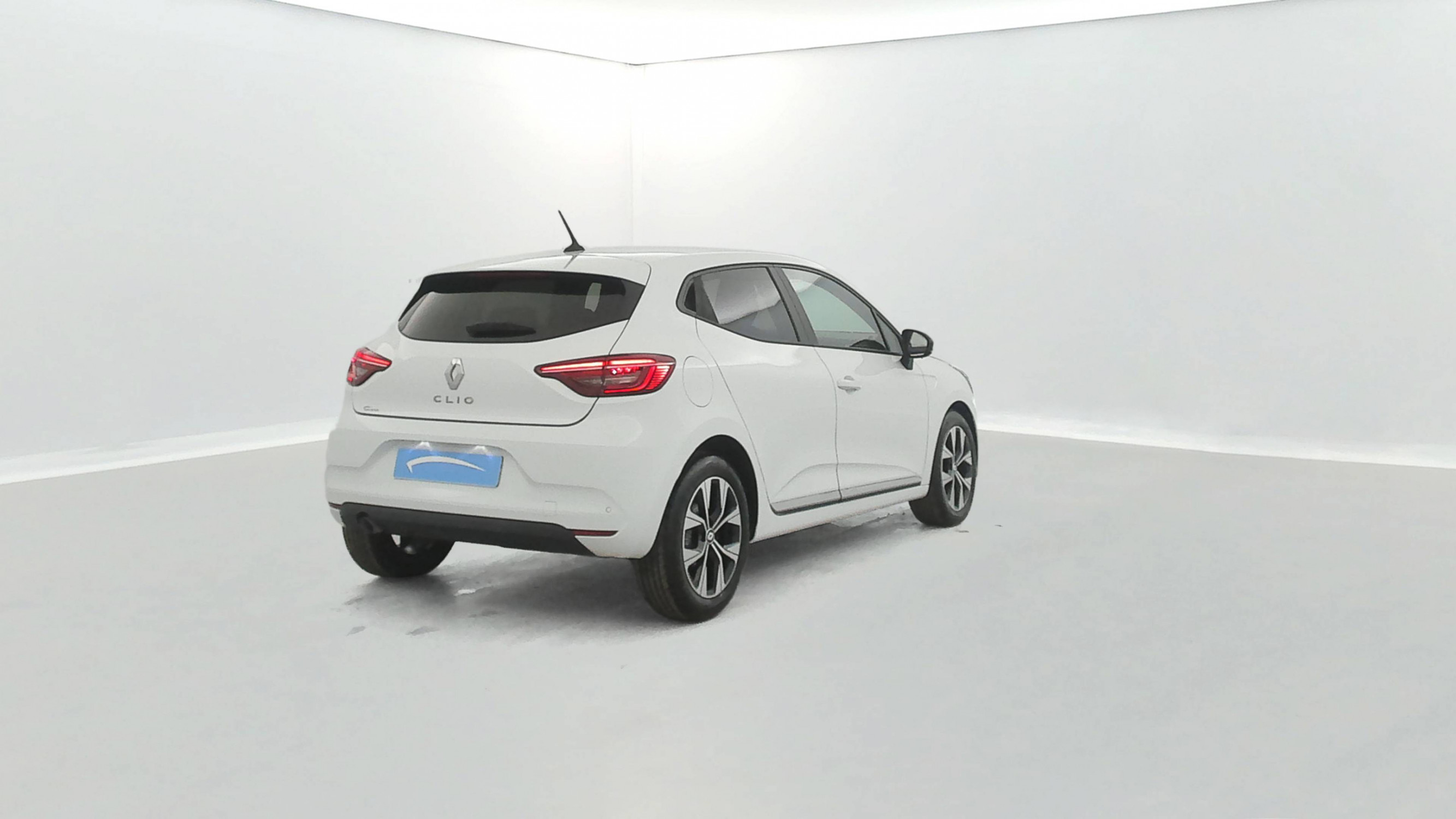Vente en ligne Renault Clio 5 Clio TCe 90 au prix de 15 290 €