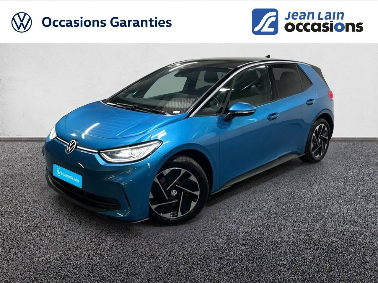 Vente en ligne VOLKSWAGEN ID.3 ID.3 204 ch Pro Life Max de 2024 au prix de 0 €
