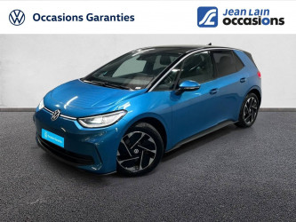 VOLKSWAGEN ID.3 ID.3 204 ch Pro Life Max 27/11/2024 en vente à Seynod